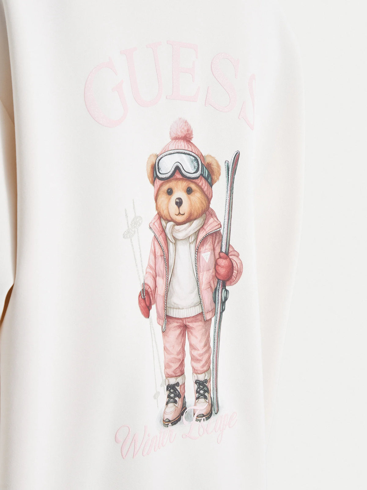 FELPA GUESS V6BQ17K6354