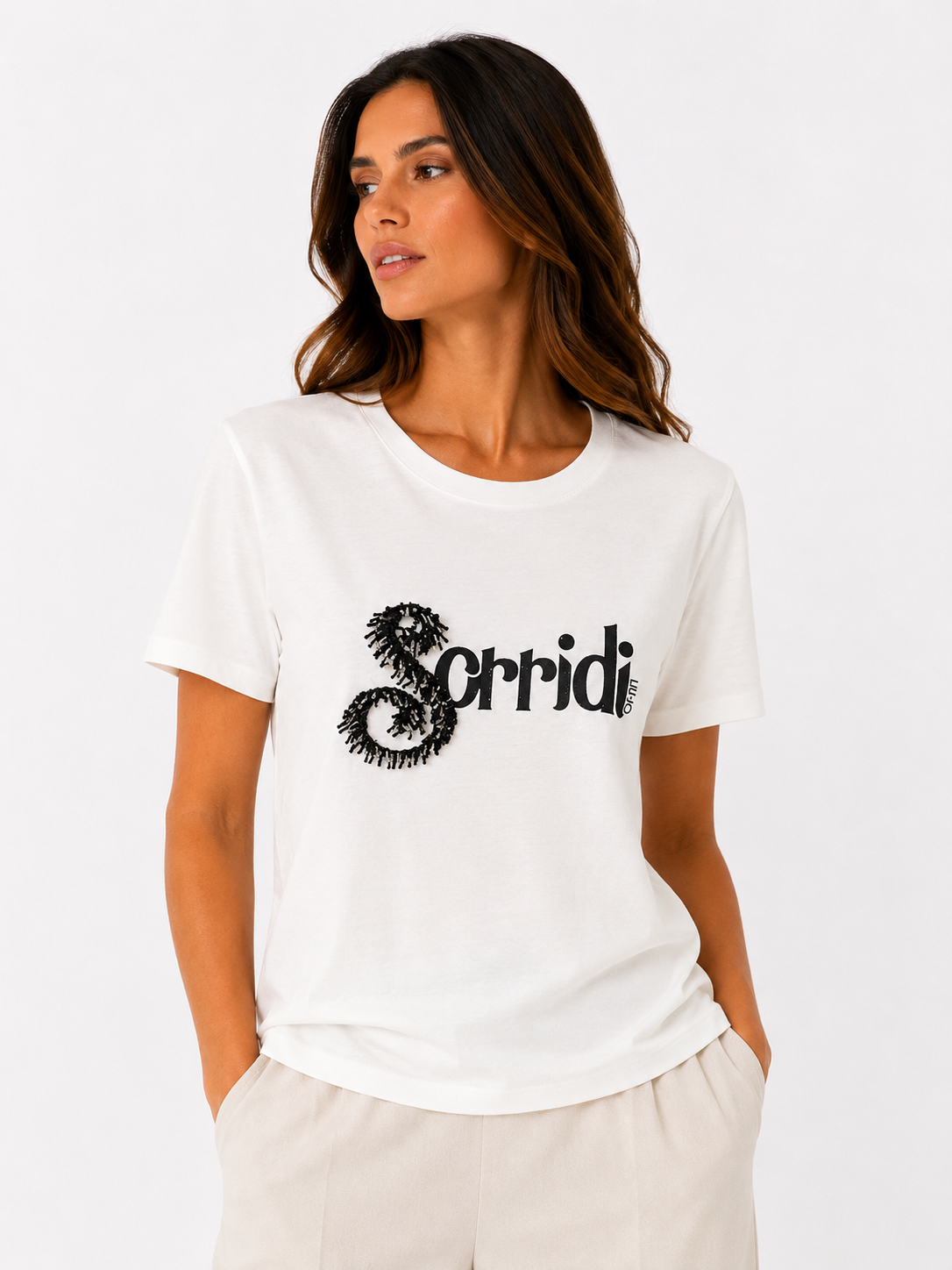 T-SHIRT LIU JO