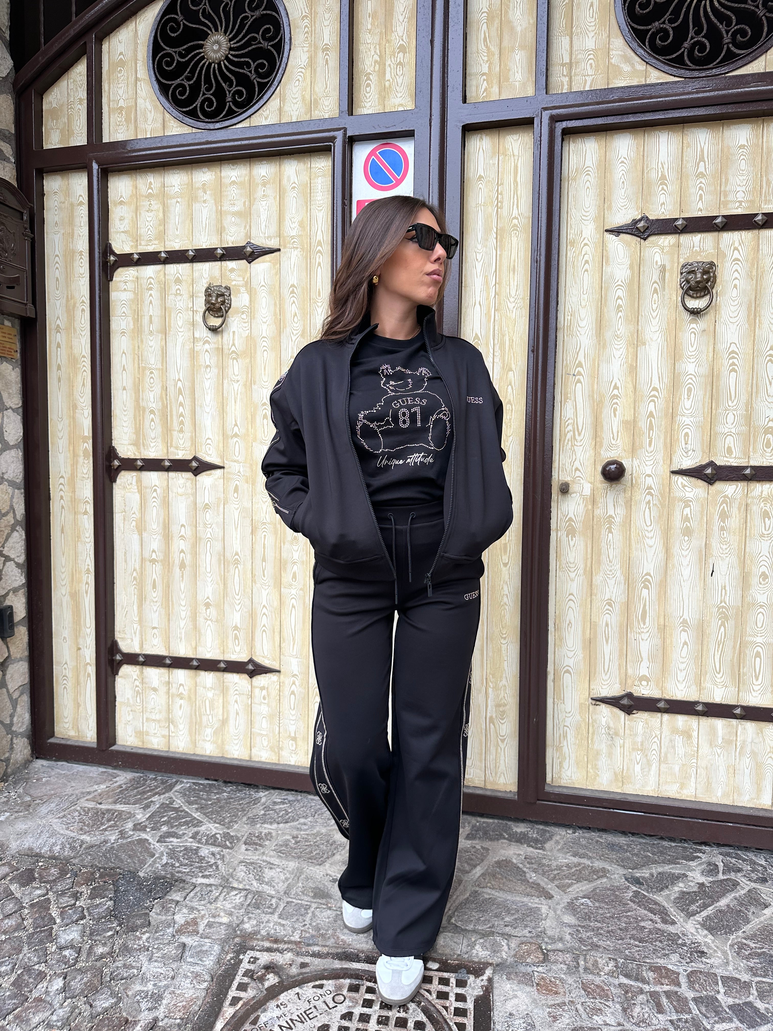 Tuta GUESS V5BQ15KCX22