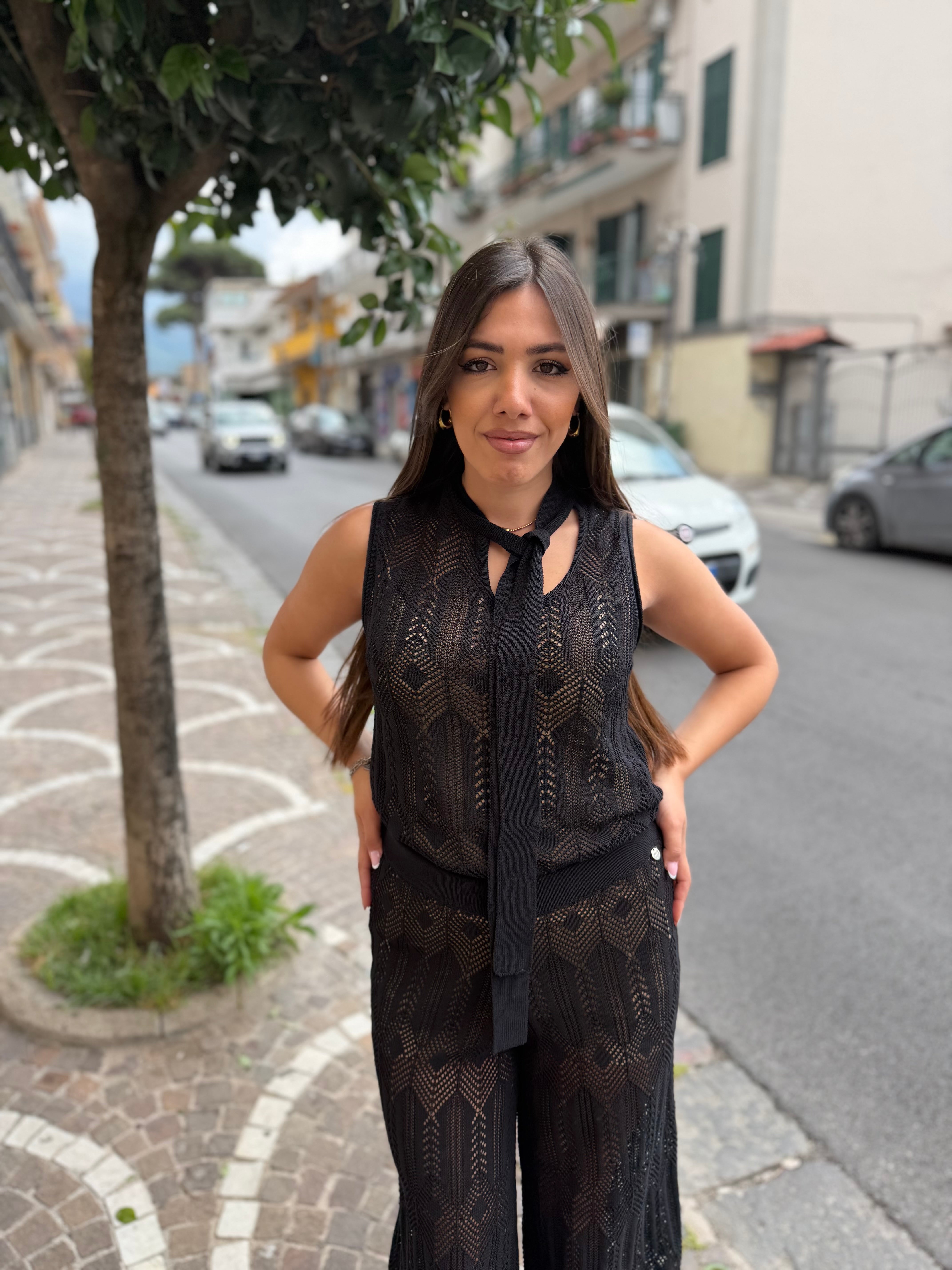 MAGLIA LIU JO