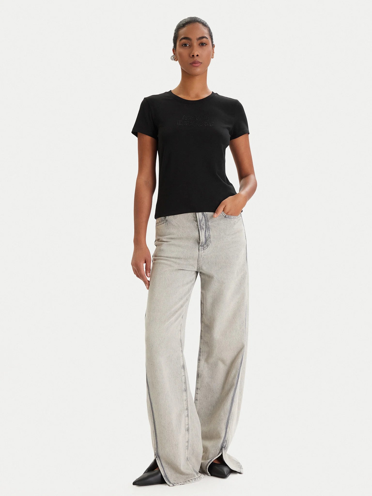 T-SHIRT ARMANI EXCHANGE