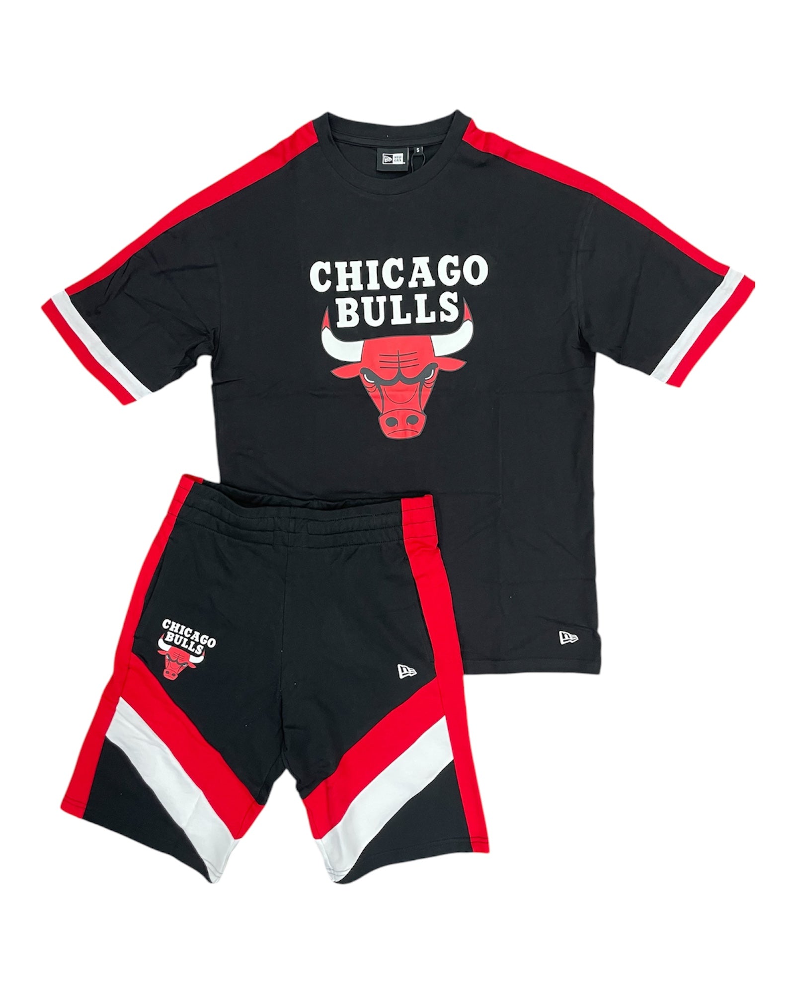 Completo CHICAGO BULLS
