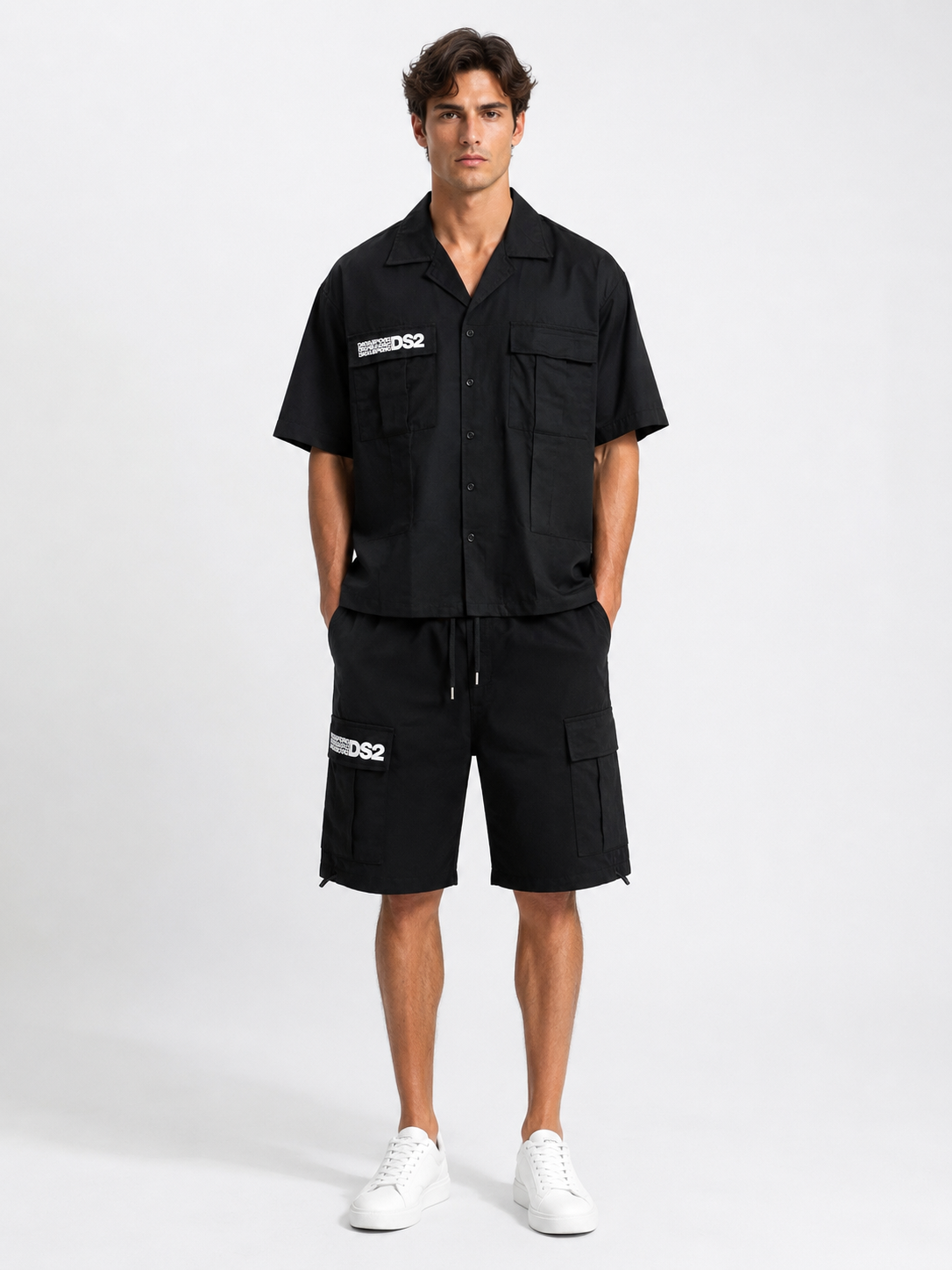 COORDINATO DS2