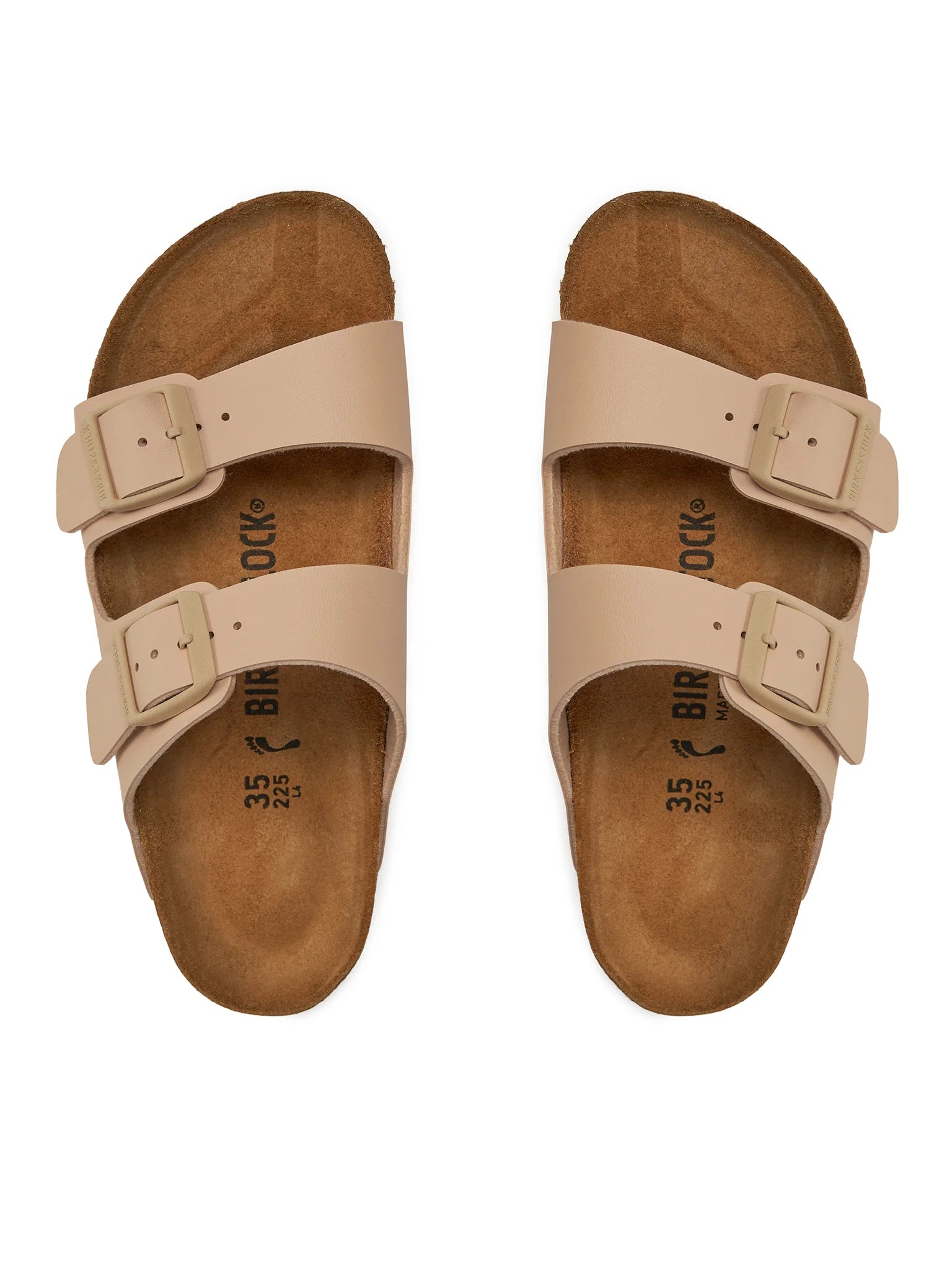 CIABATTE BIRKENSTOCK