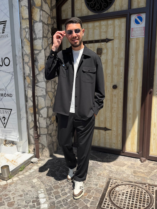 COORDINATO PRIME AG2707