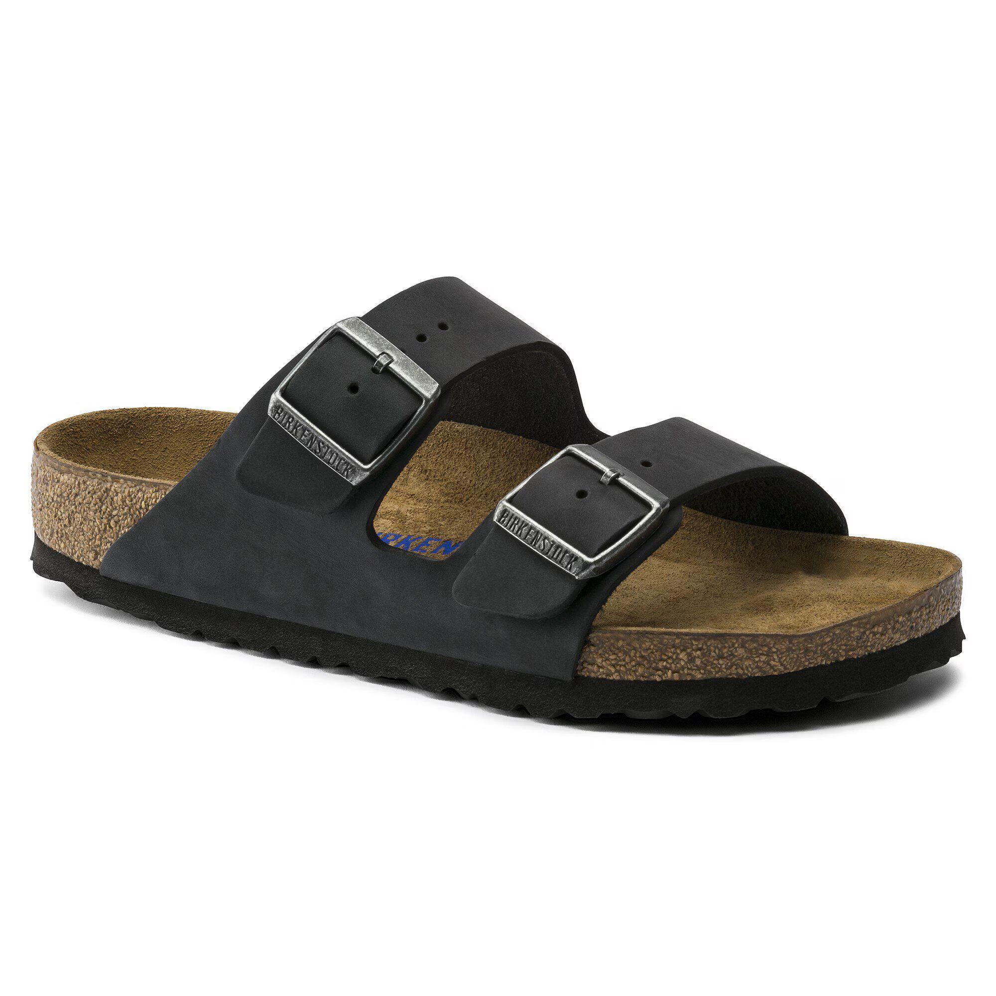 CIABATTE BIRKENSTOCK