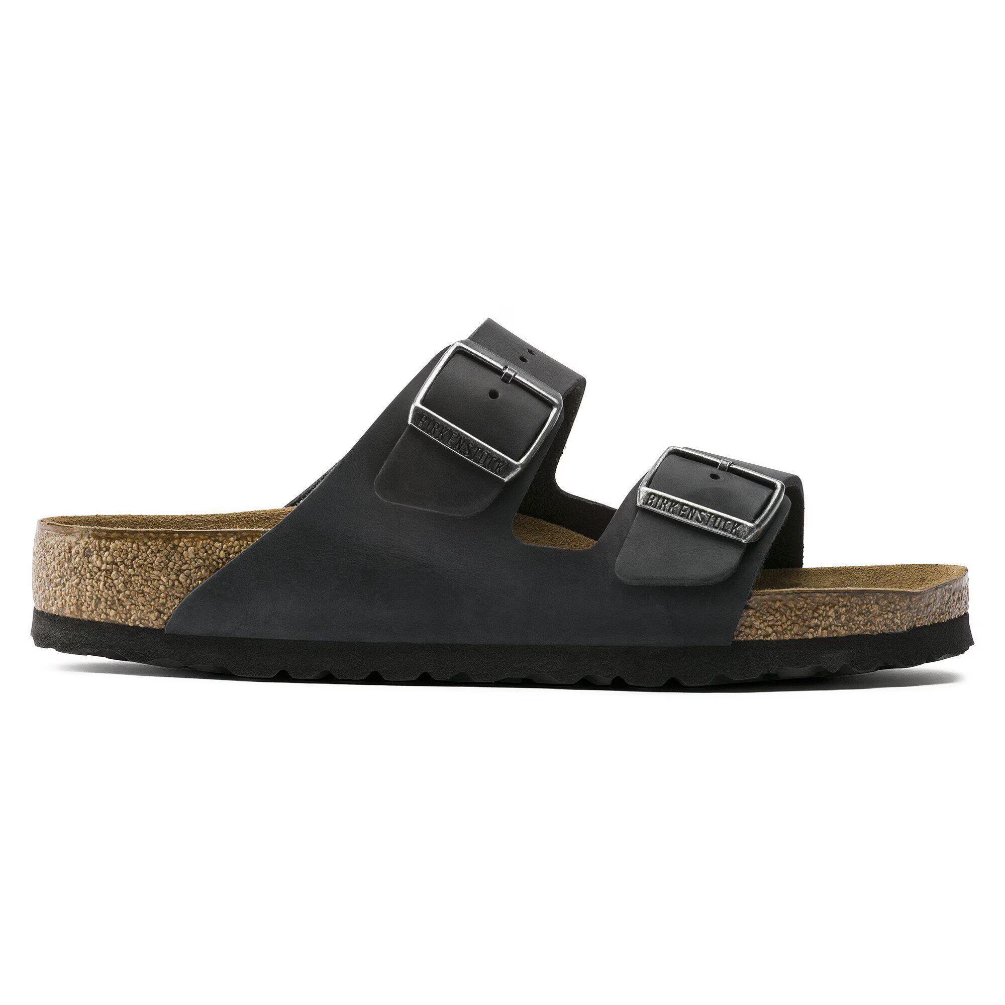 CIABATTE BIRKENSTOCK