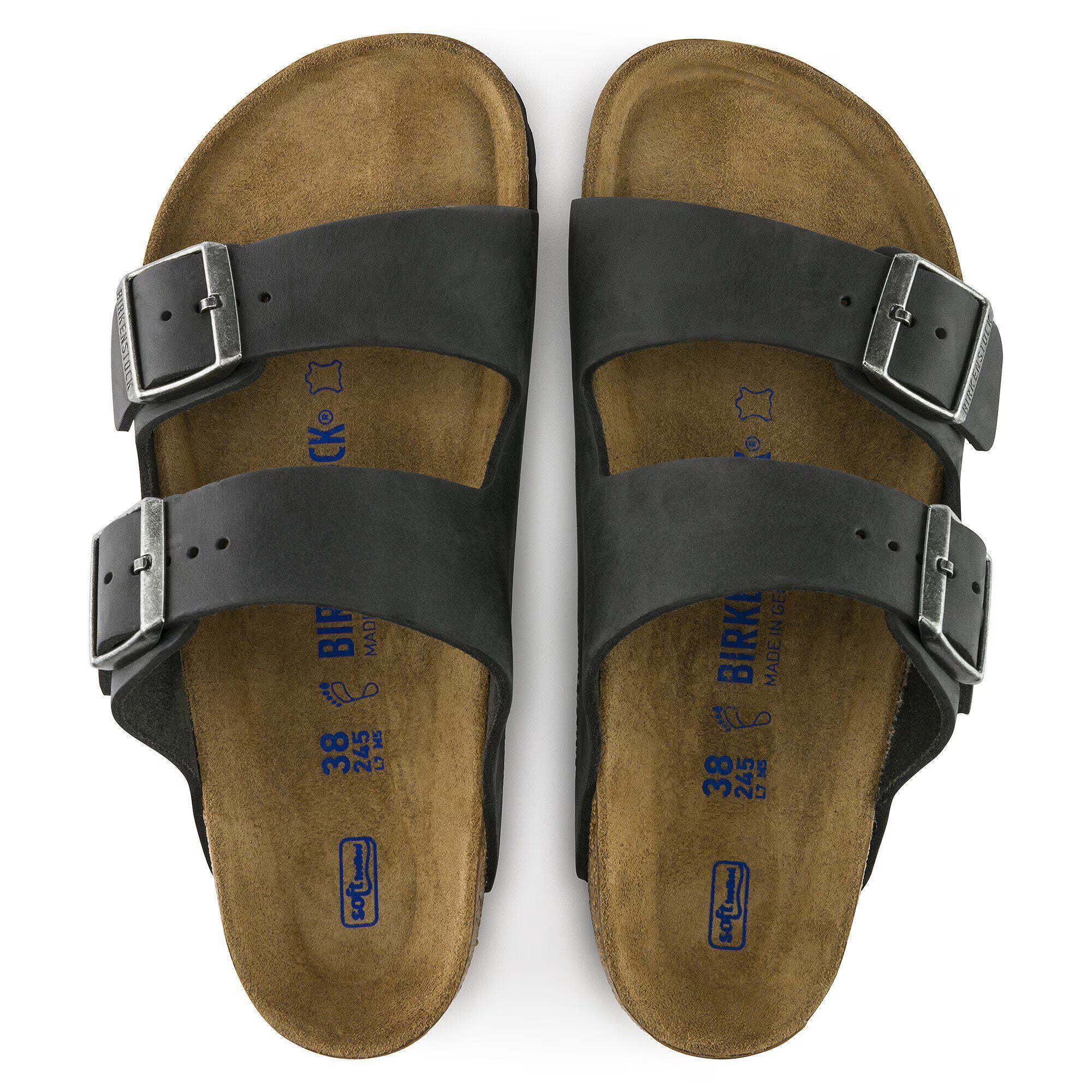 CIABATTE BIRKENSTOCK