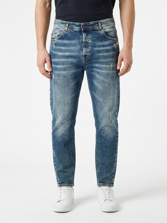 JEANS PATRIOT WPKYM60
