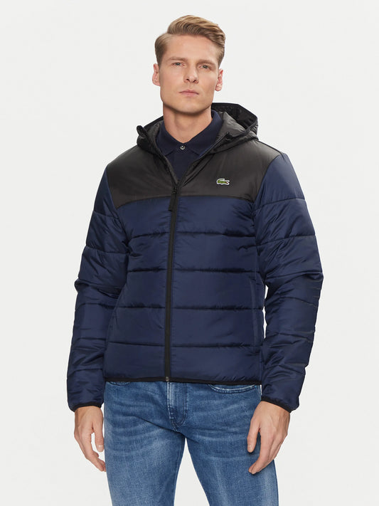 GIUBBOTTO LACOSTE BH6763 00 4PC