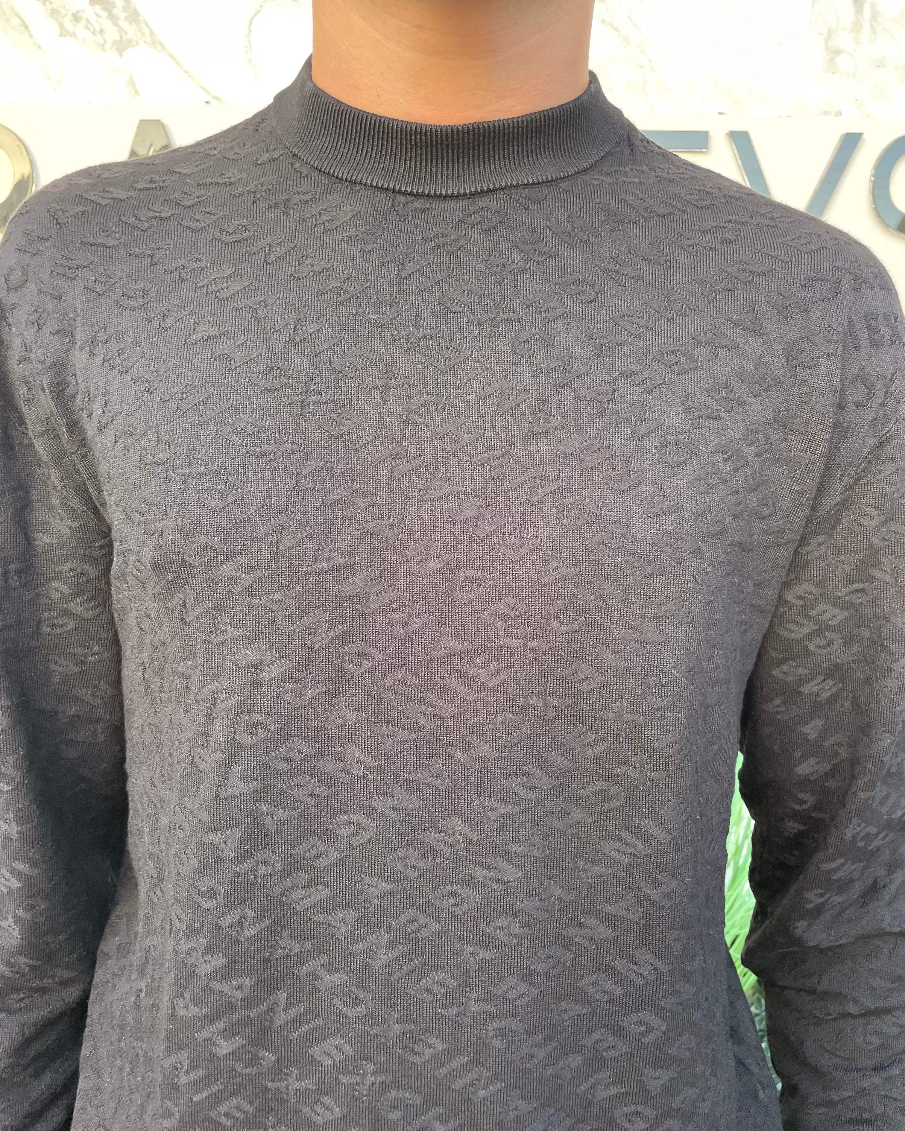 Maglioncino ARMANI EXCHANGE  XM001316 AF104541