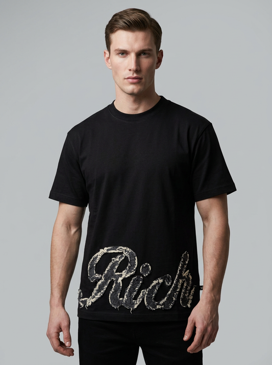 T-SHIRT JOHN RICHMOND 26026TS