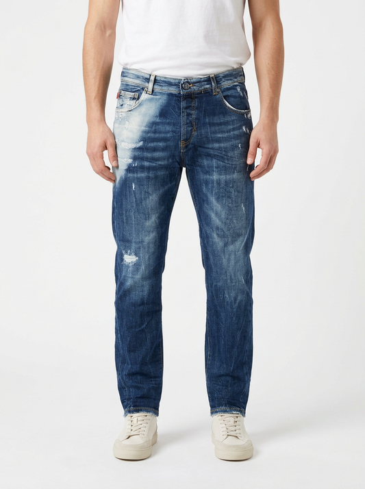 JEANS PATRIOT WPKYM49