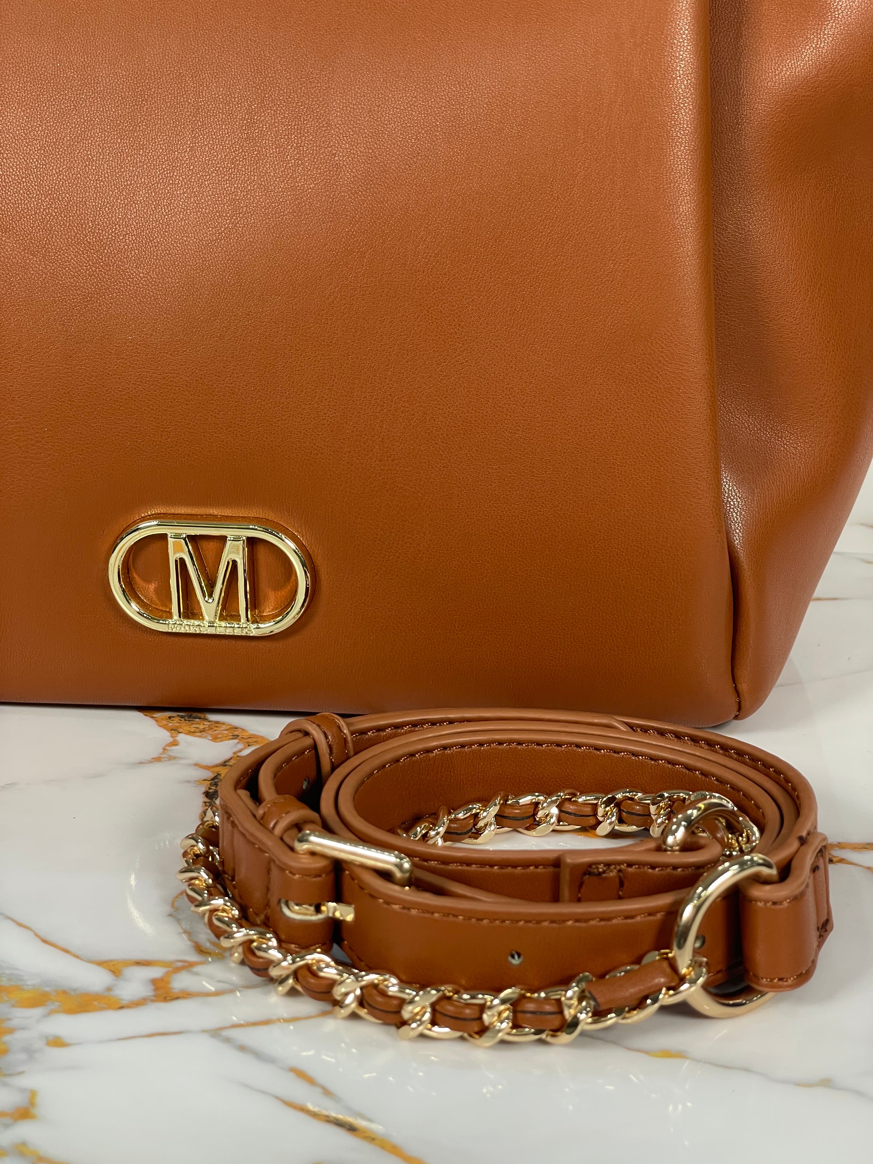 Borsa MARC ELLIS SAMBA M