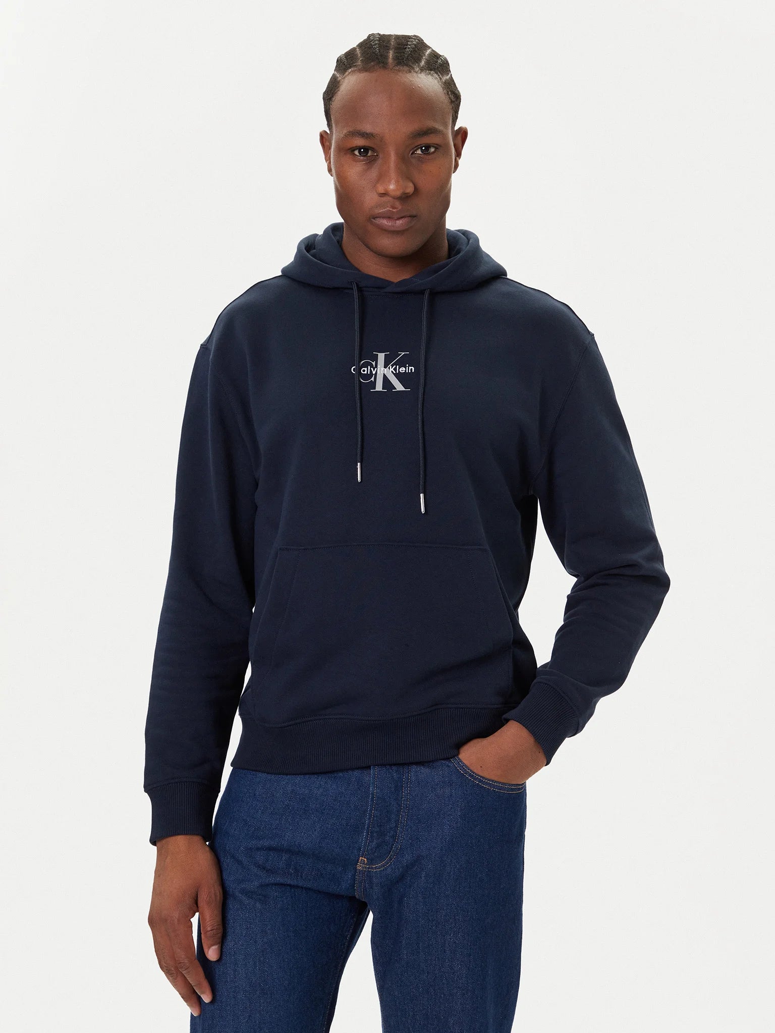 FELPA CALVIN KLEIN