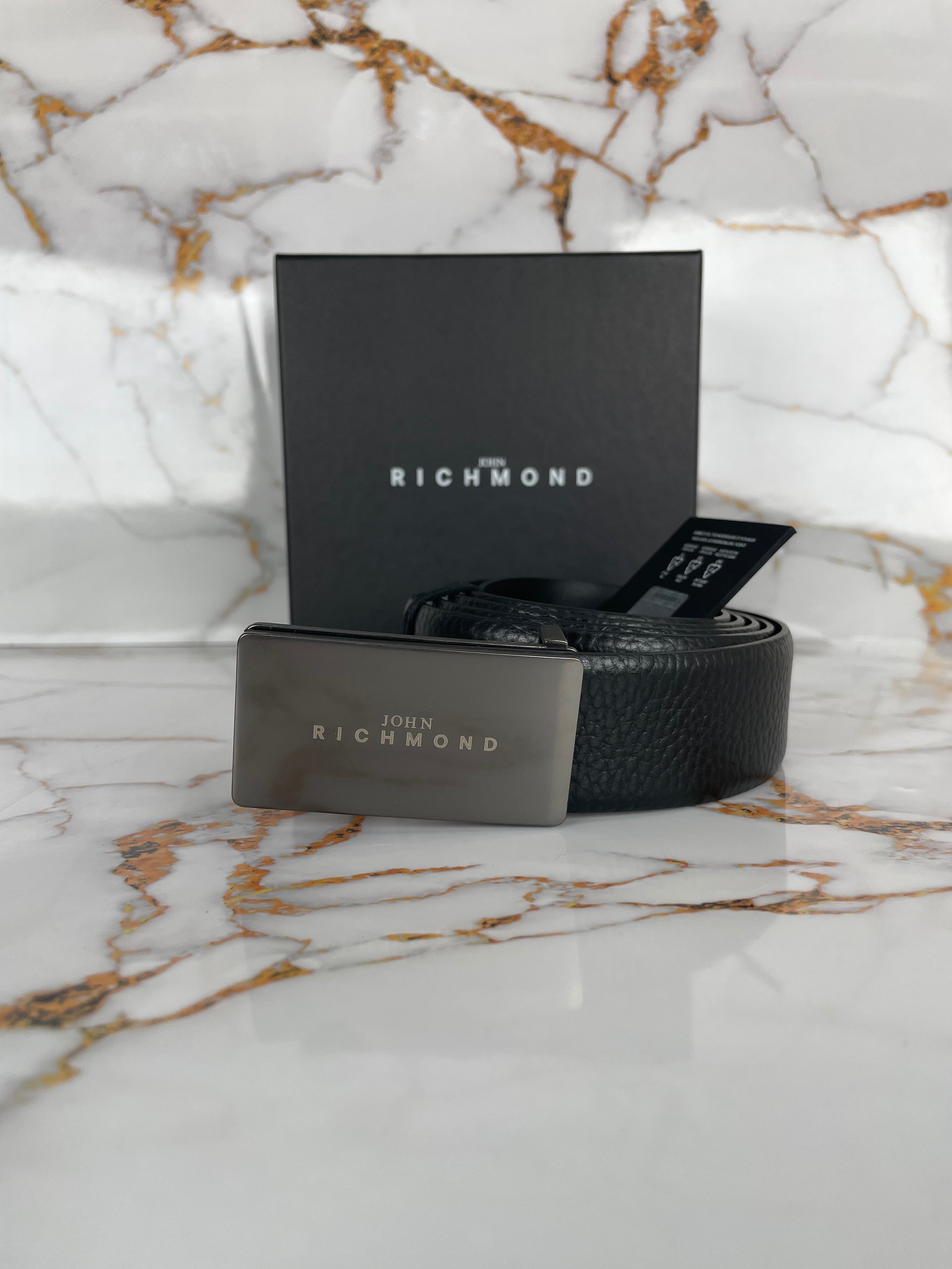 CINTURA JOHN RICHMOND C-83