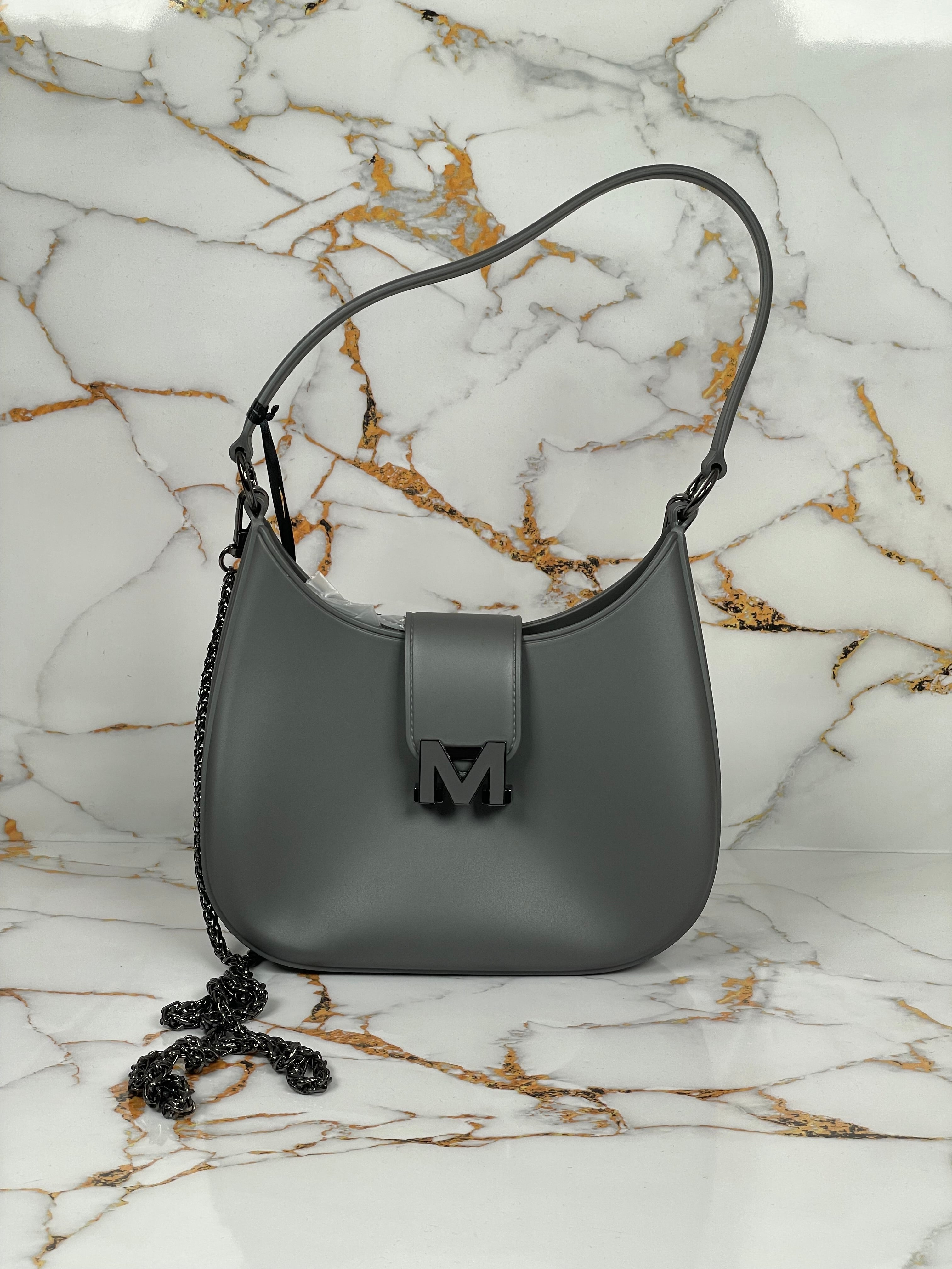BORSA MARC ELLIS FLAT NEW YORK 25