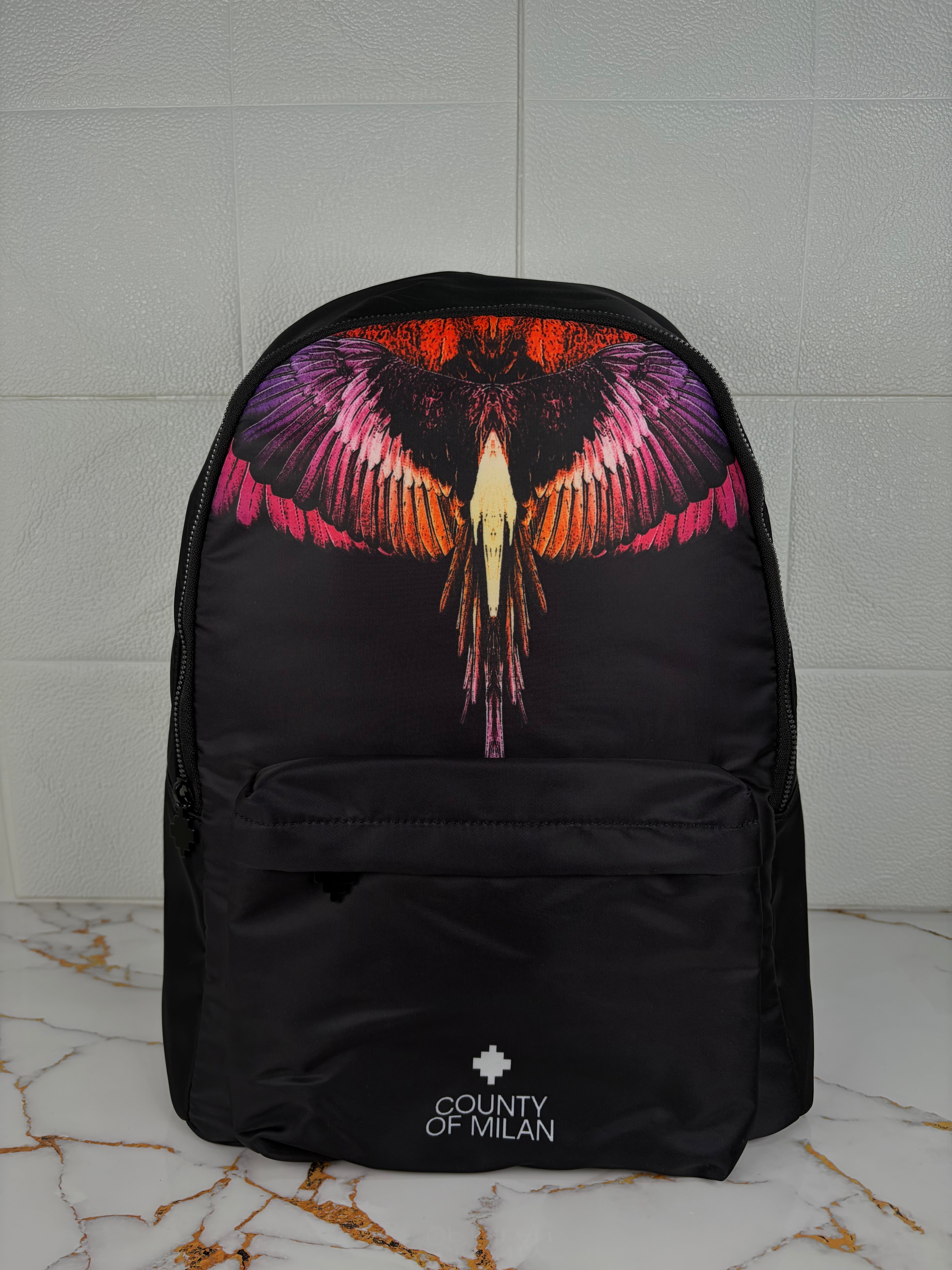 ZAINO COUNTY OF MILAN 260308