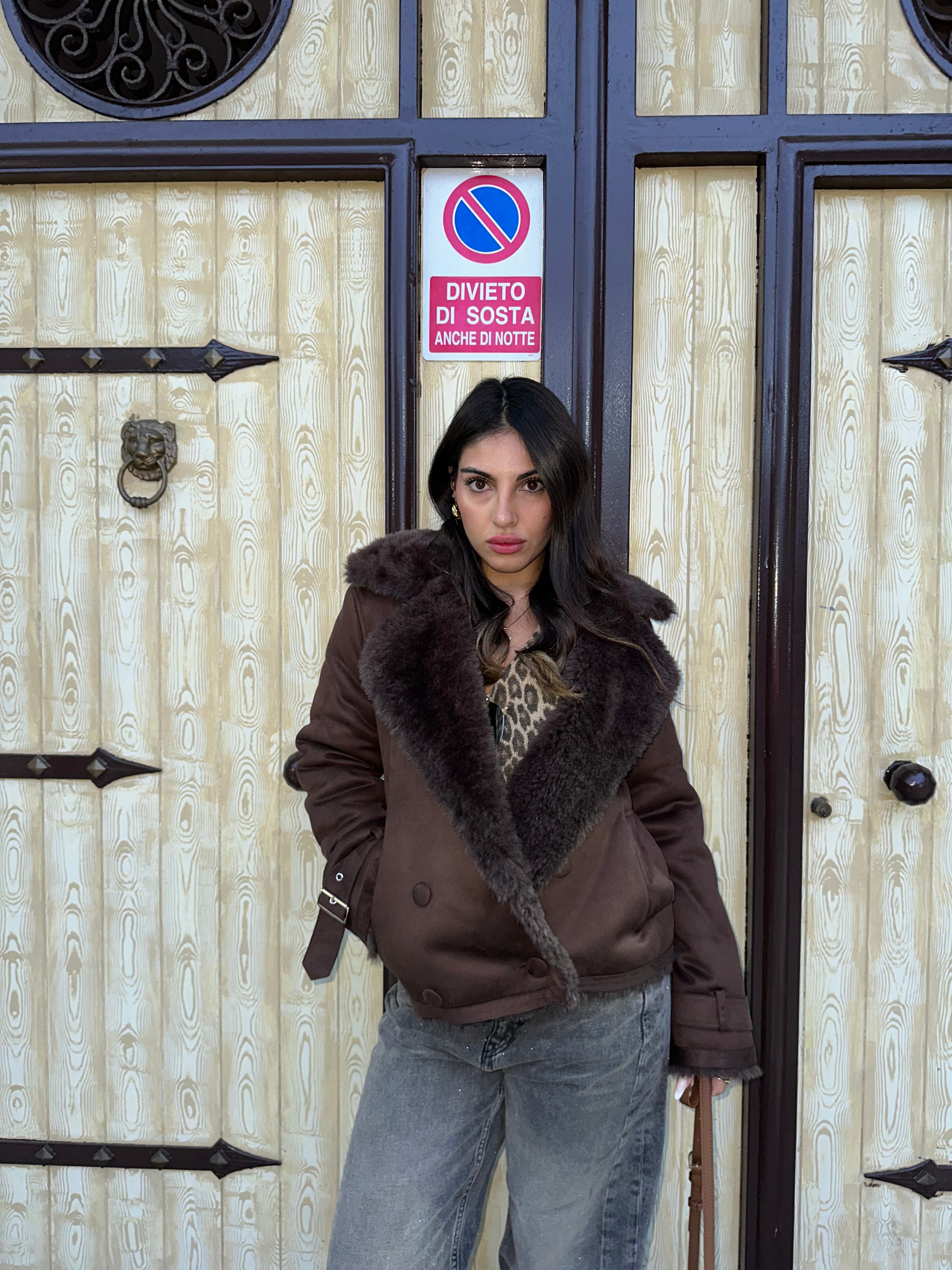 Ecomontone LIU•JO MF5334E0911