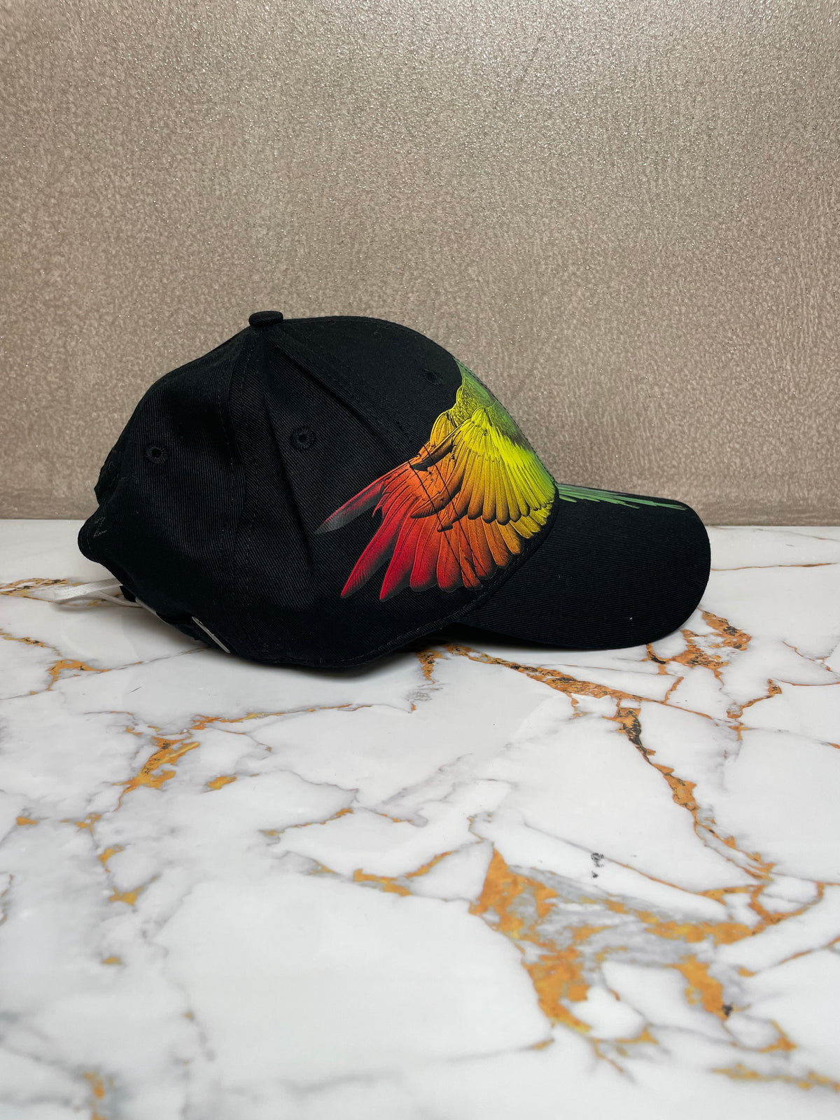 CAPPELLO COUNTY OF MILAN