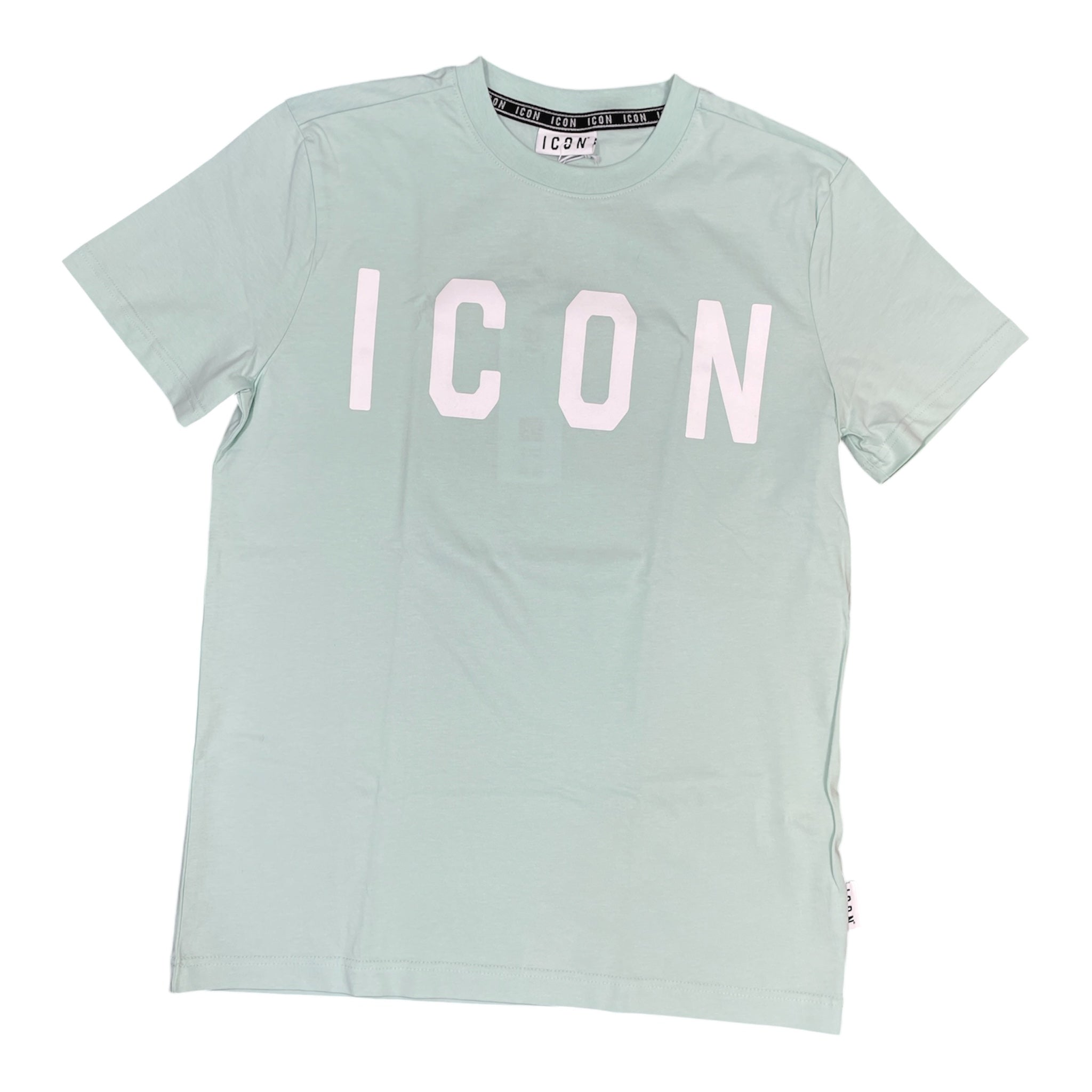 T-SHIRT ICON