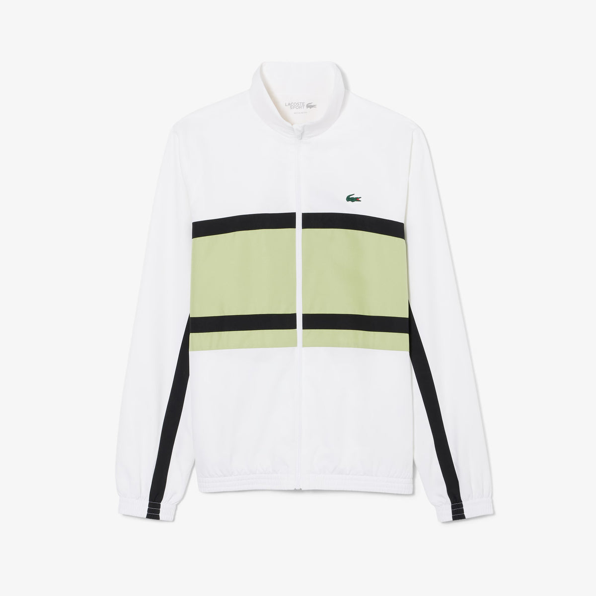 TUTA LACOSTE WH0226