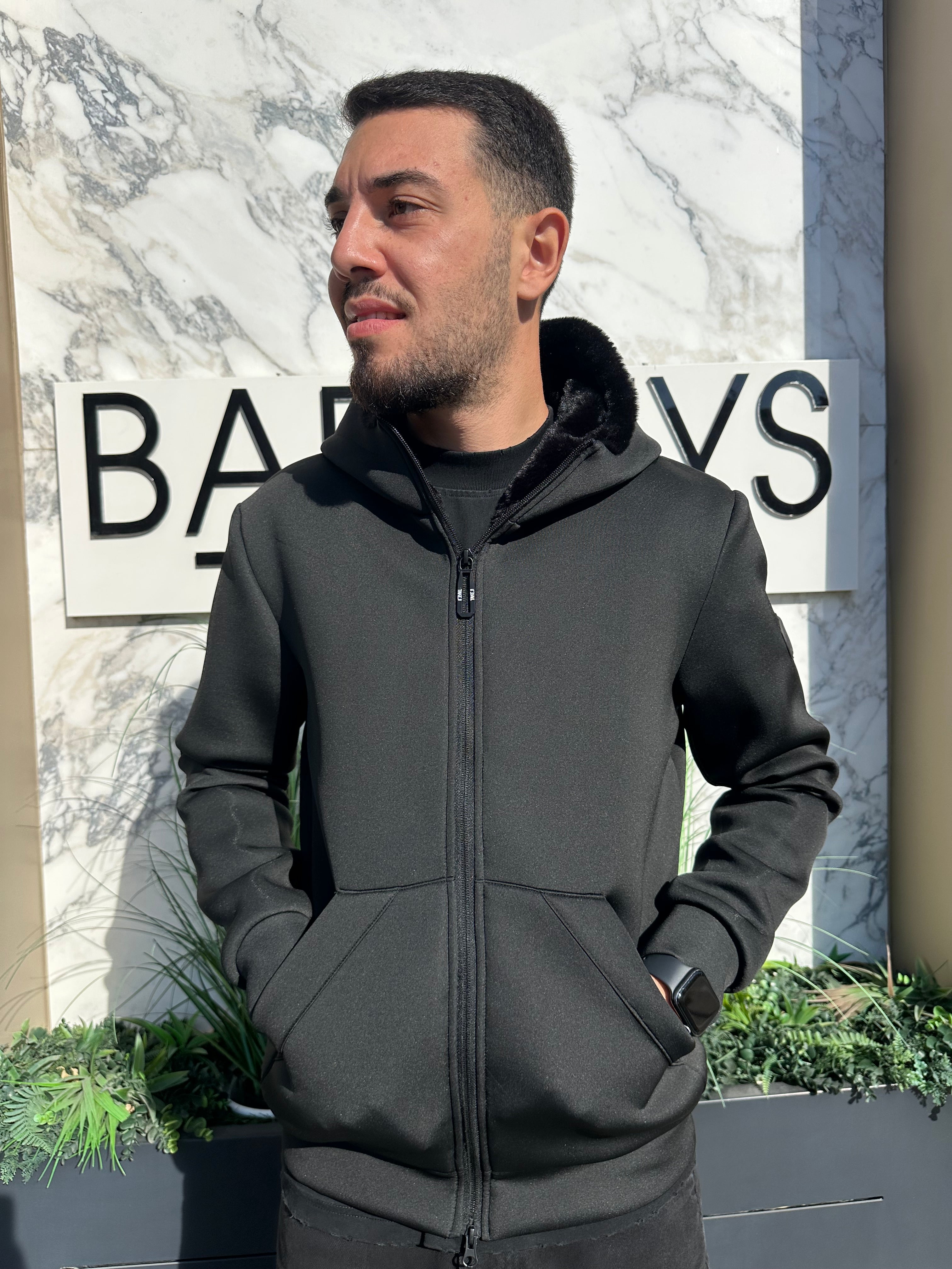 Giubbotto TAKE TWO UT00800