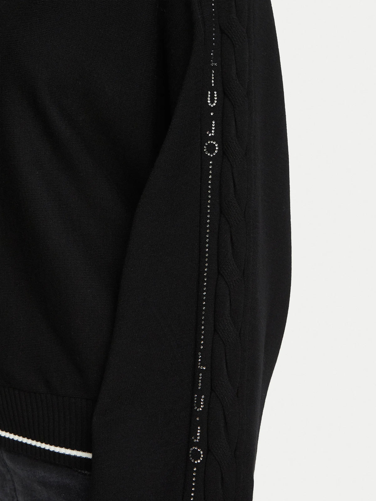 CARDIGAN LIU JO TF6192 MS63L