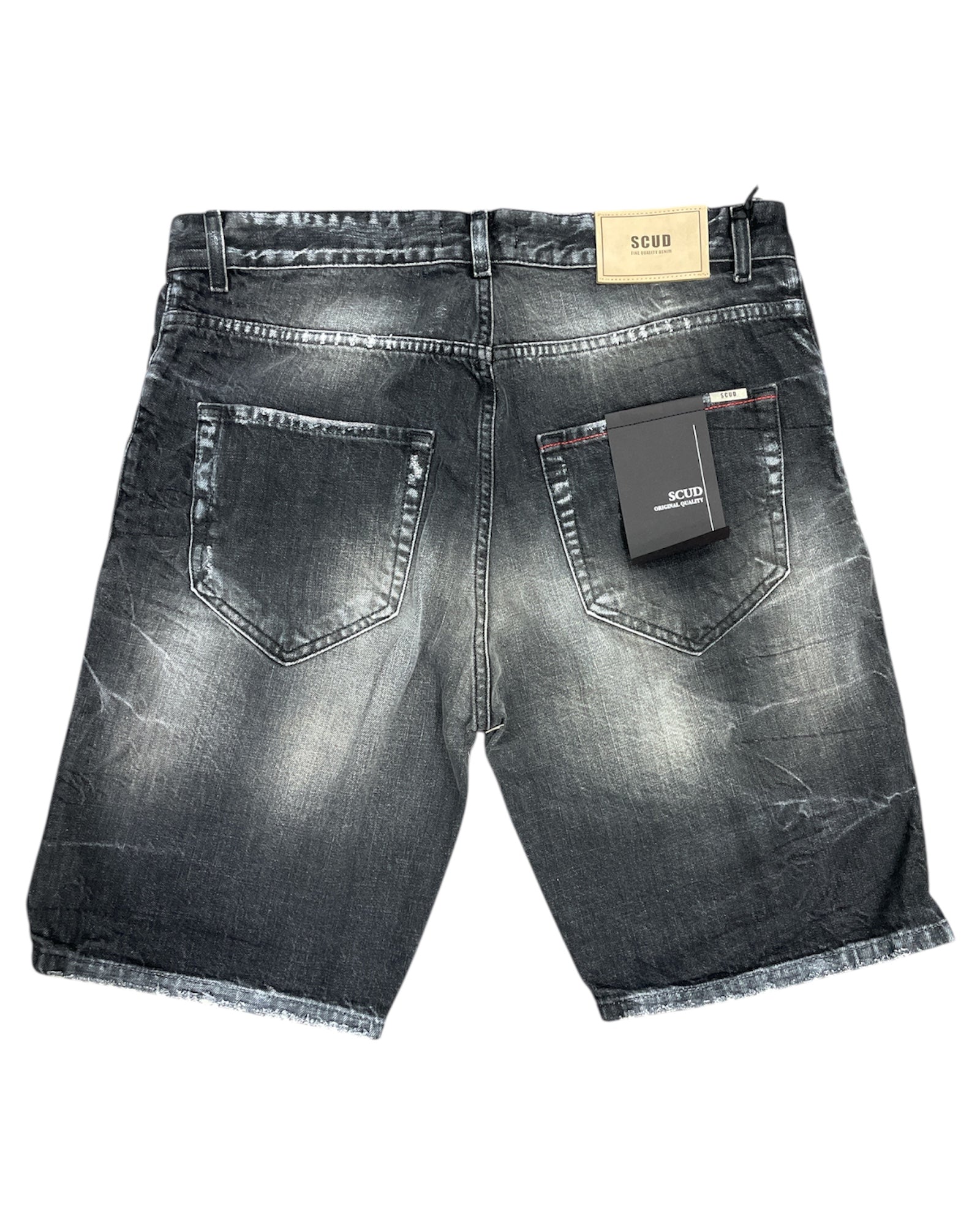 Bermuda SCUD SM5S2SSHOV09