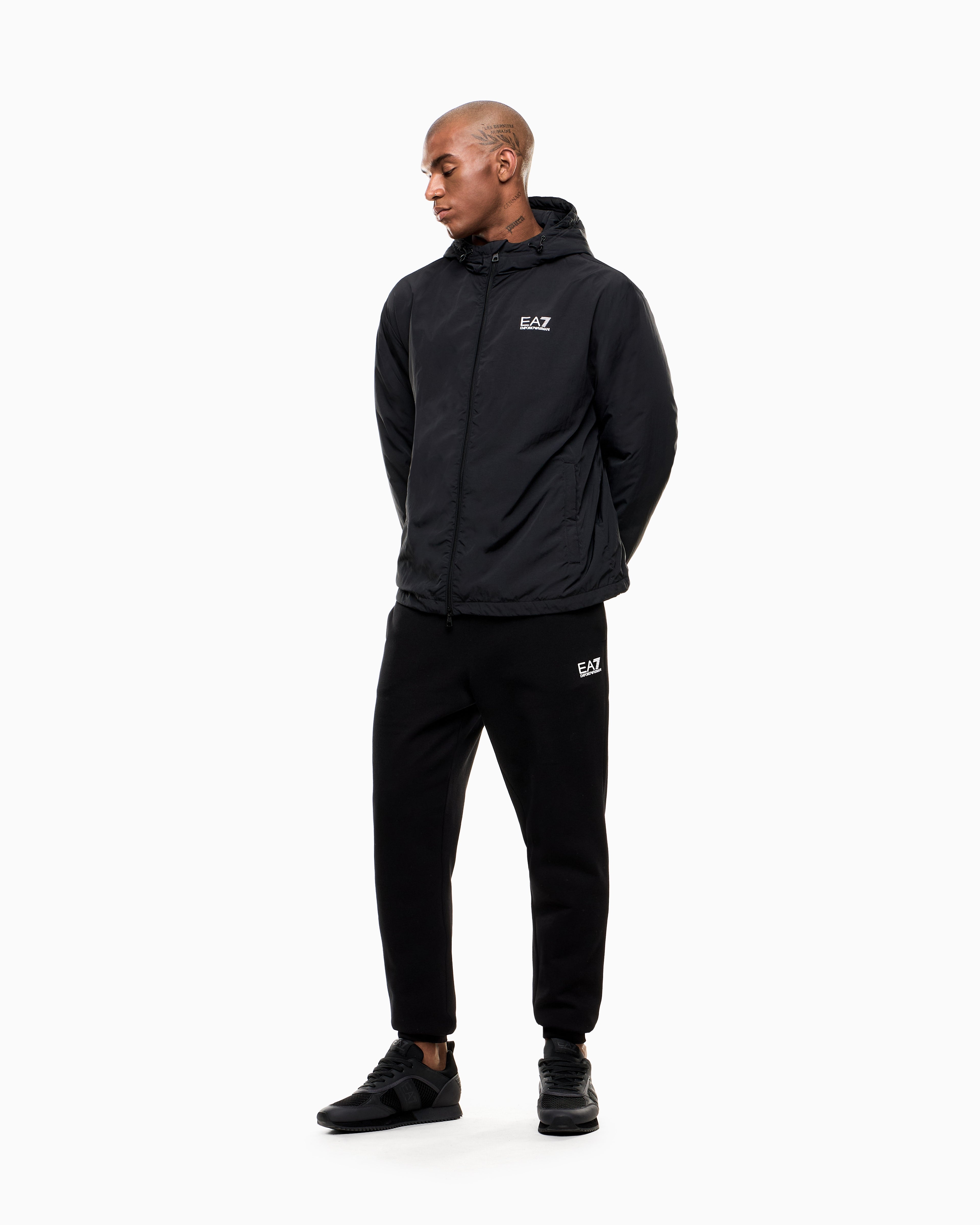 GIUBBOTTO EA7 EMPORIO ARMANI 7M000790 AF13190