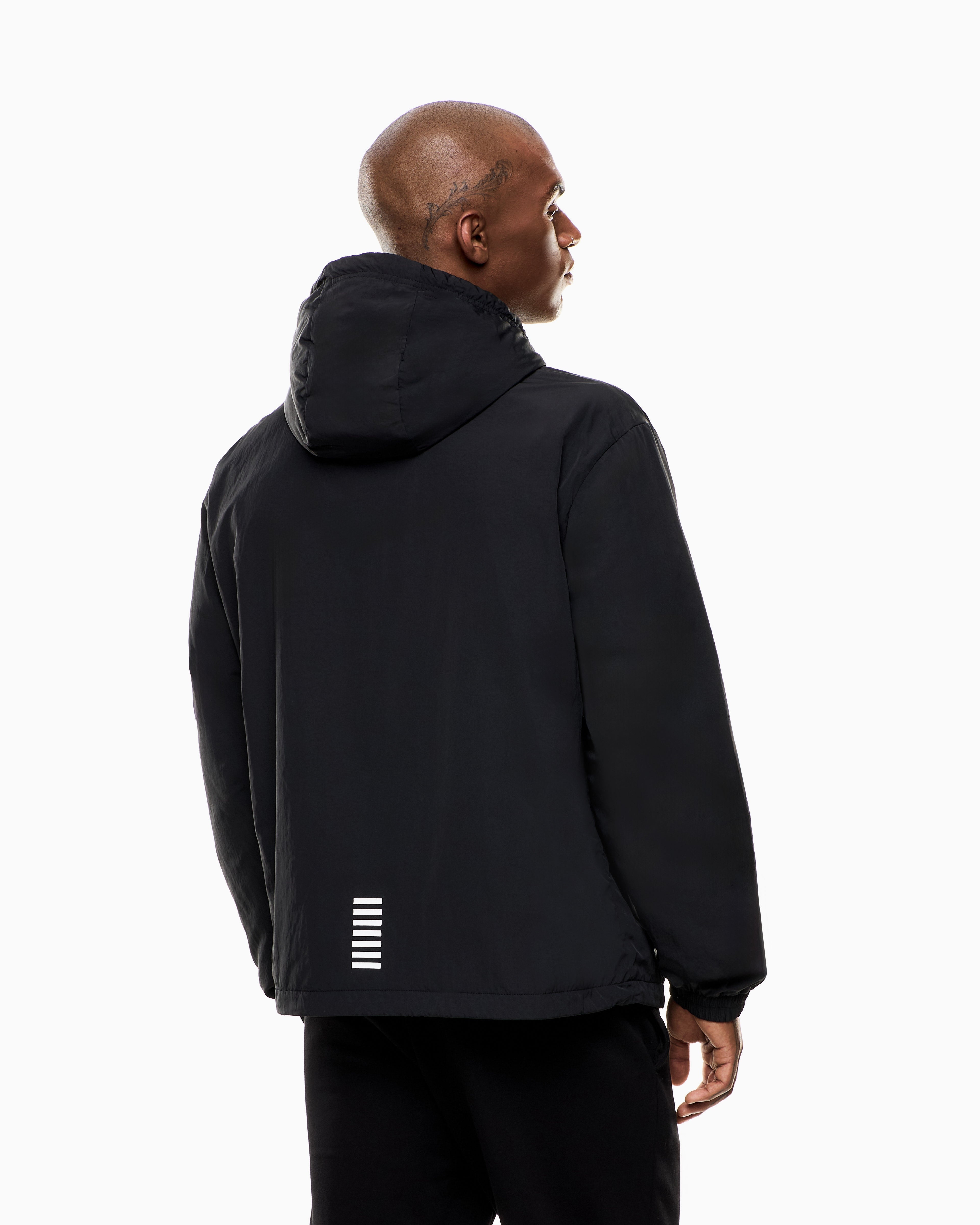 GIUBBOTTO EA7 EMPORIO ARMANI 7M000790 AF13190