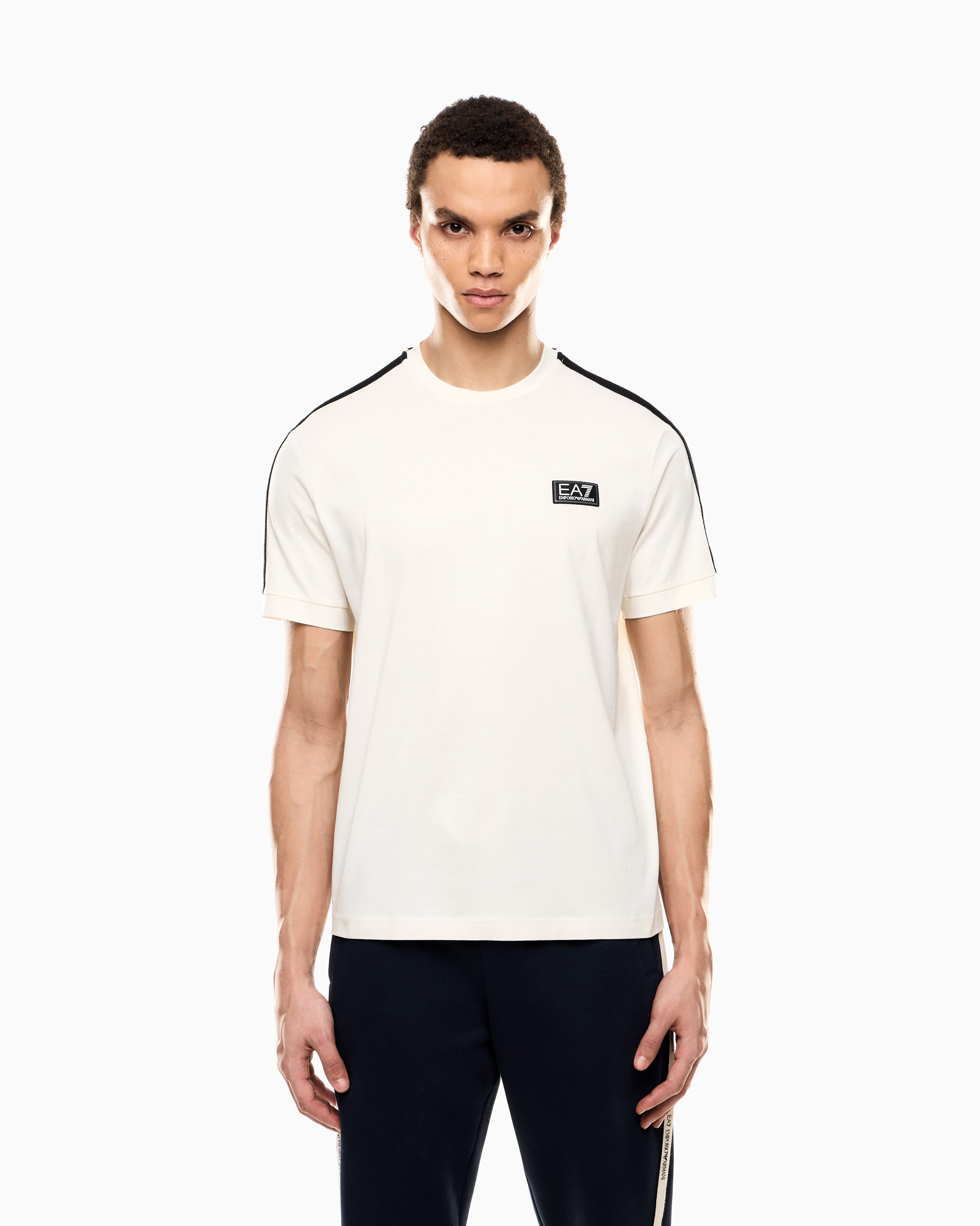 T-SHIRT ARMANI EXCHANGE 7M000956 AF10375