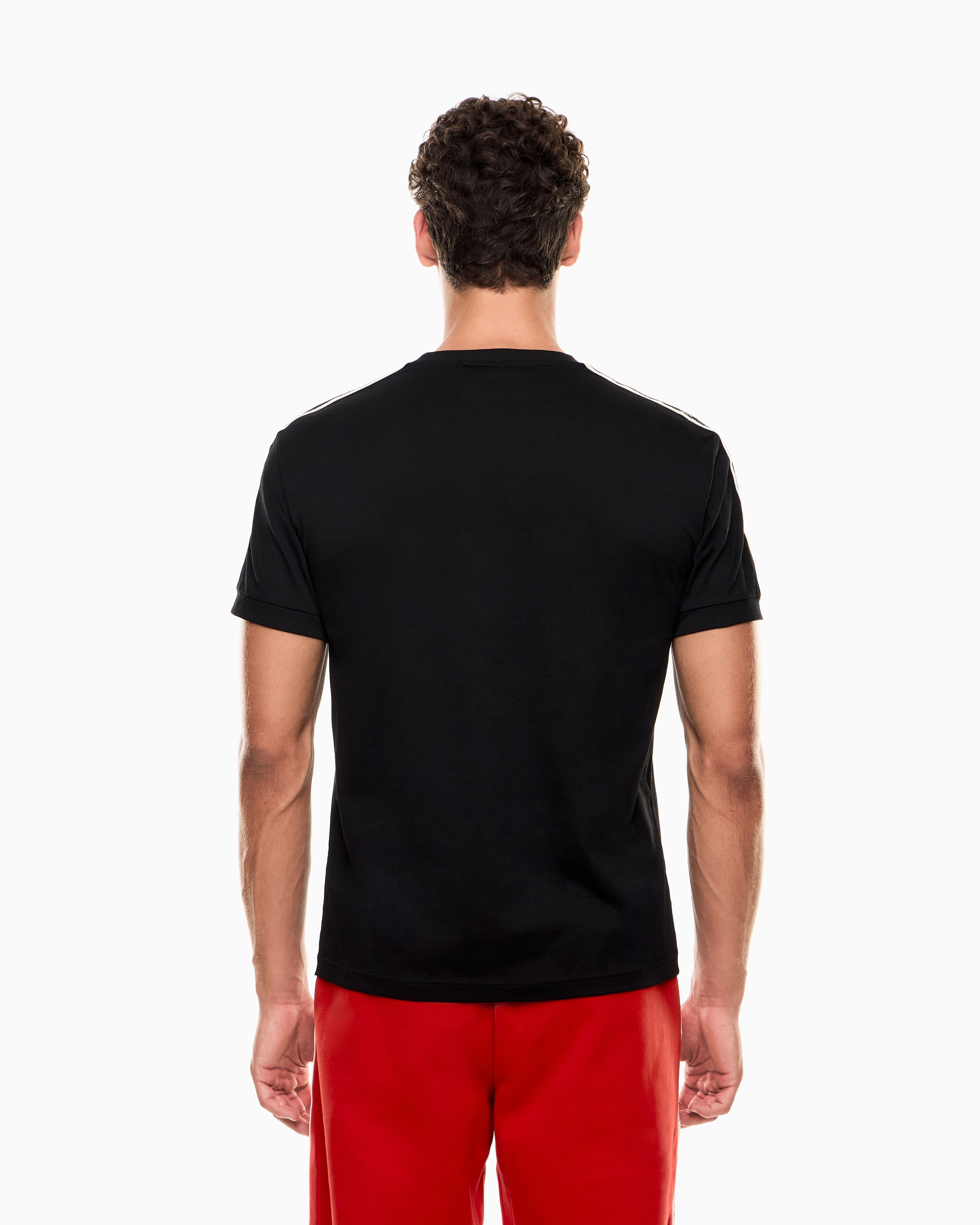 T-SHIRT ARMANI EXCHANGE 7M000956 AF10375