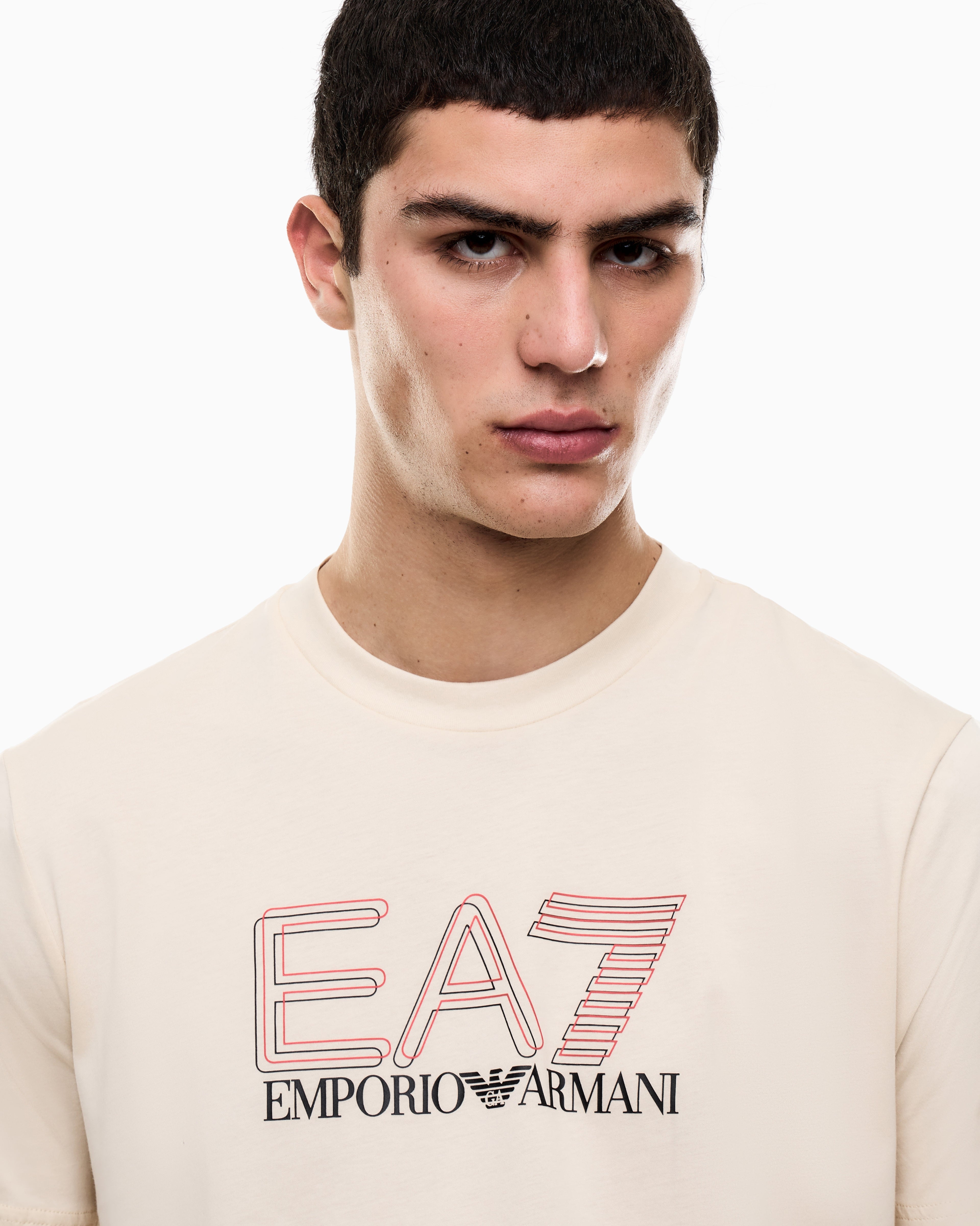 T-SHIRT EA7