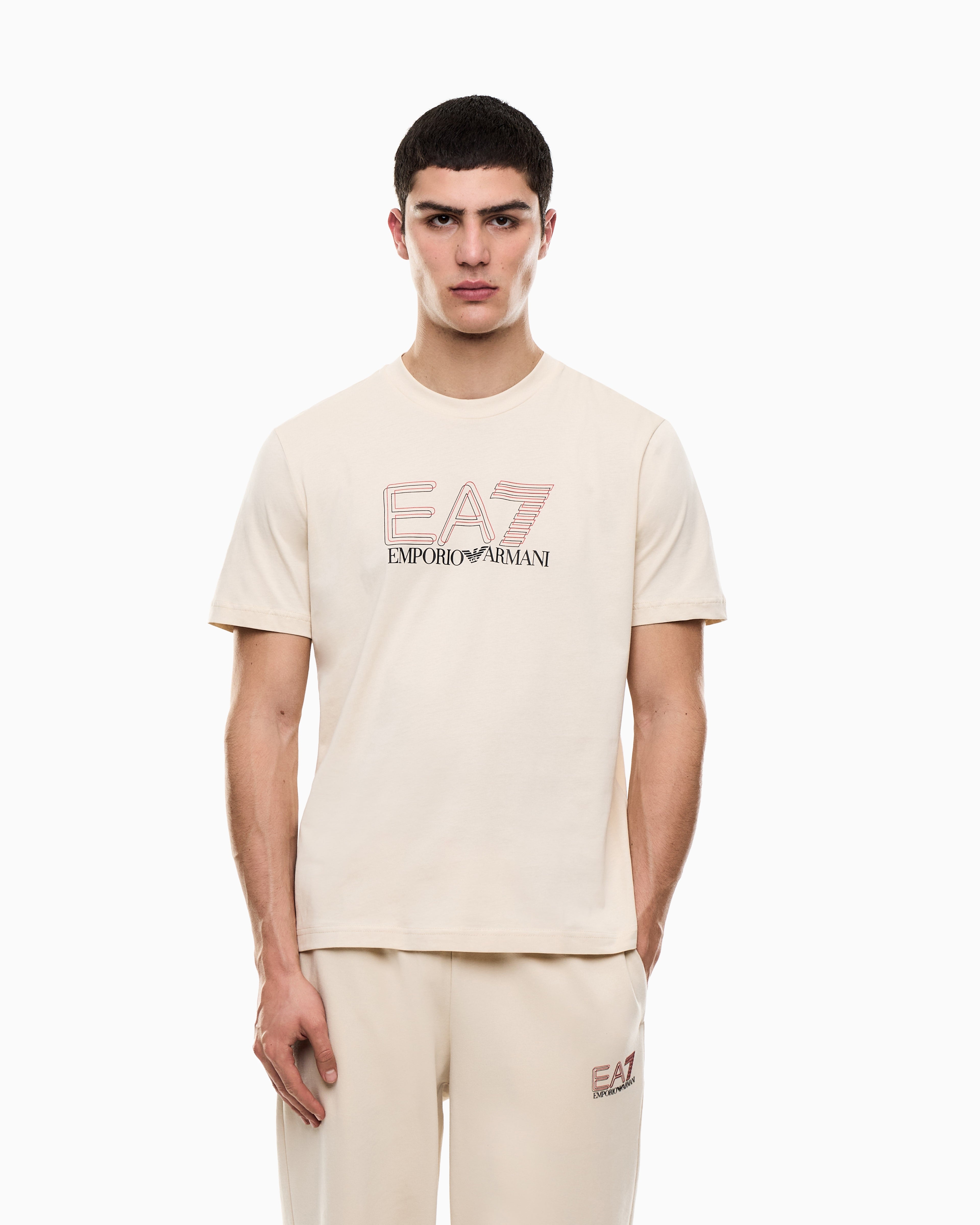 T-SHIRT EA7