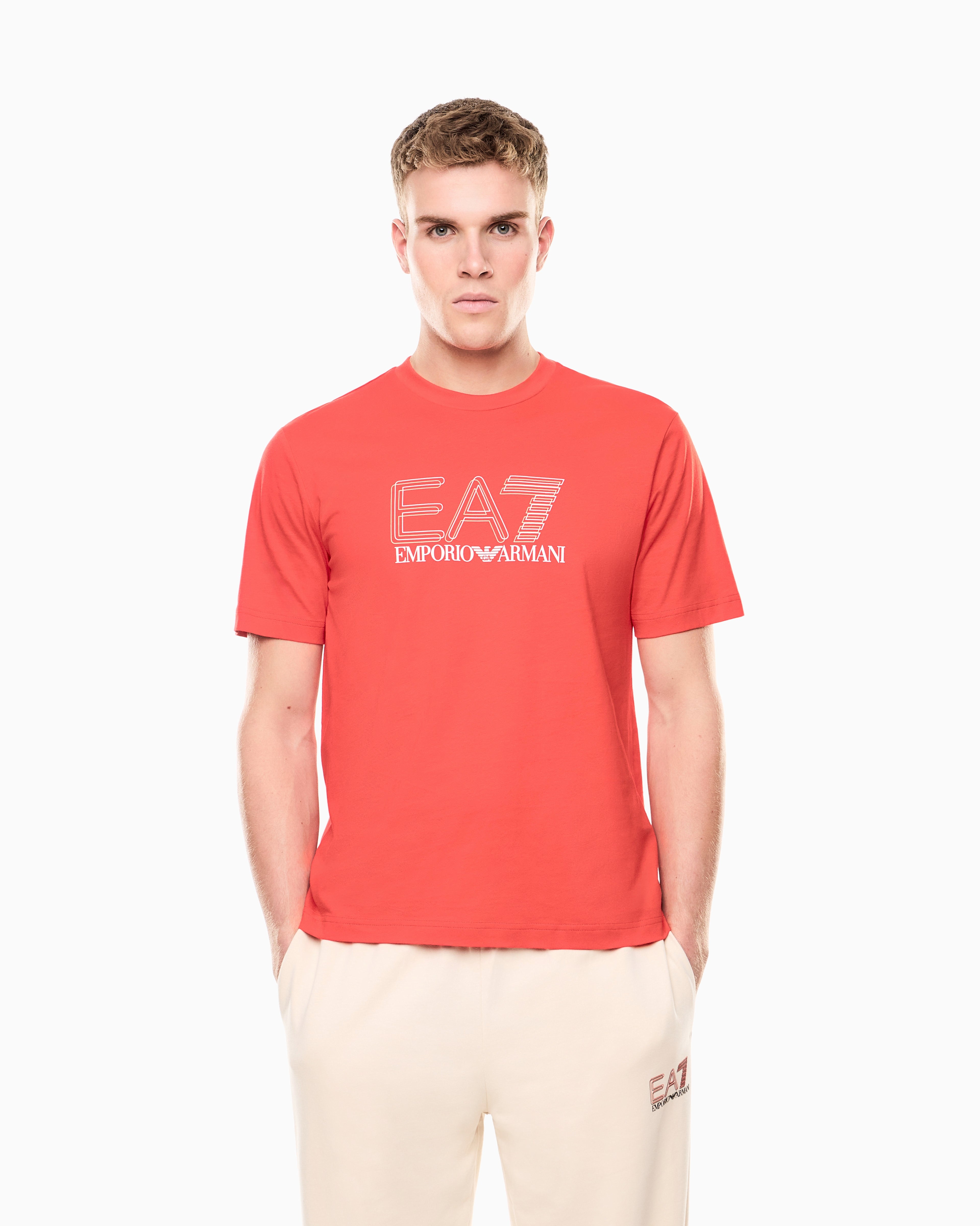 T-SHIRT EA7