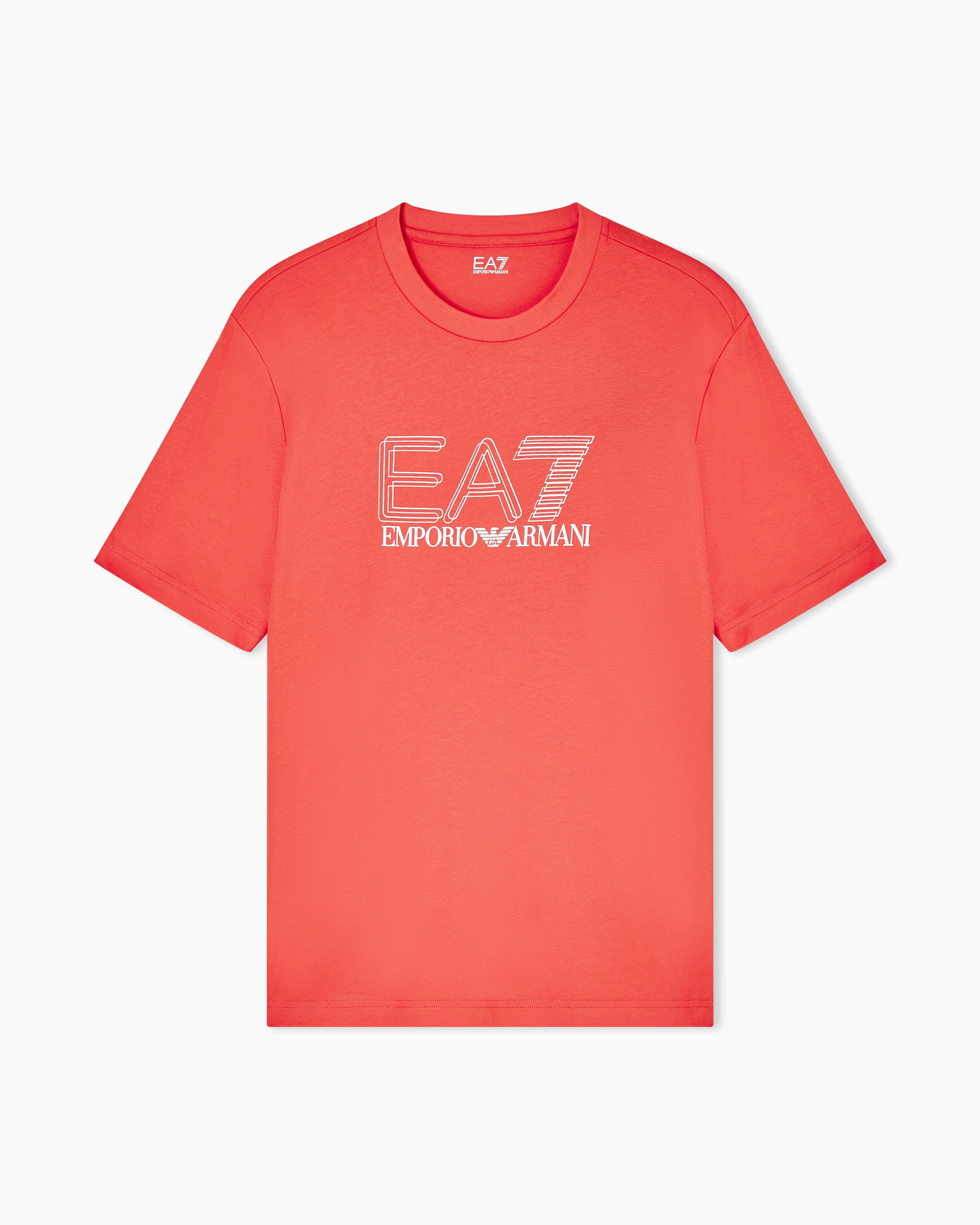T-SHIRT EA7