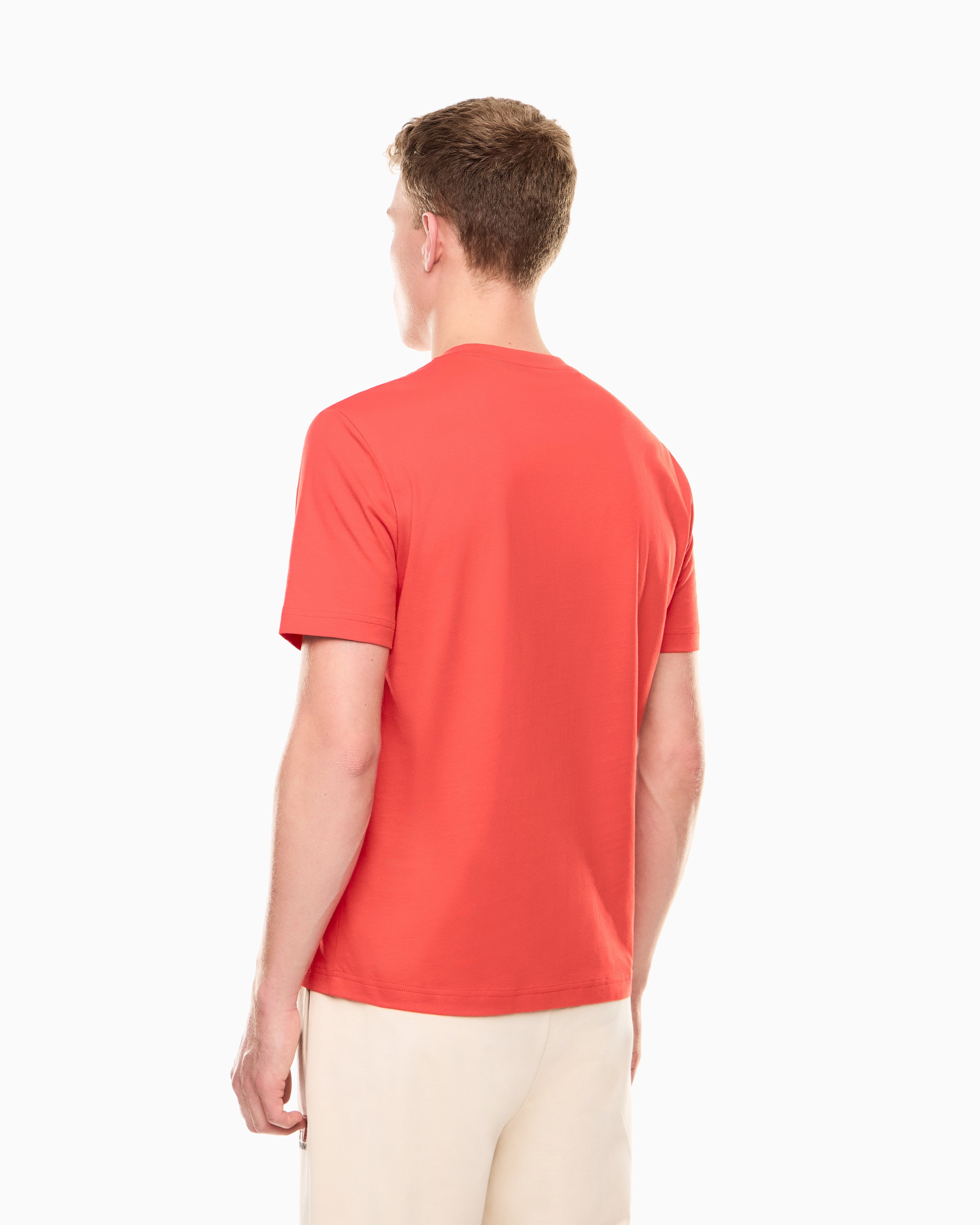 T-SHIRT EA7