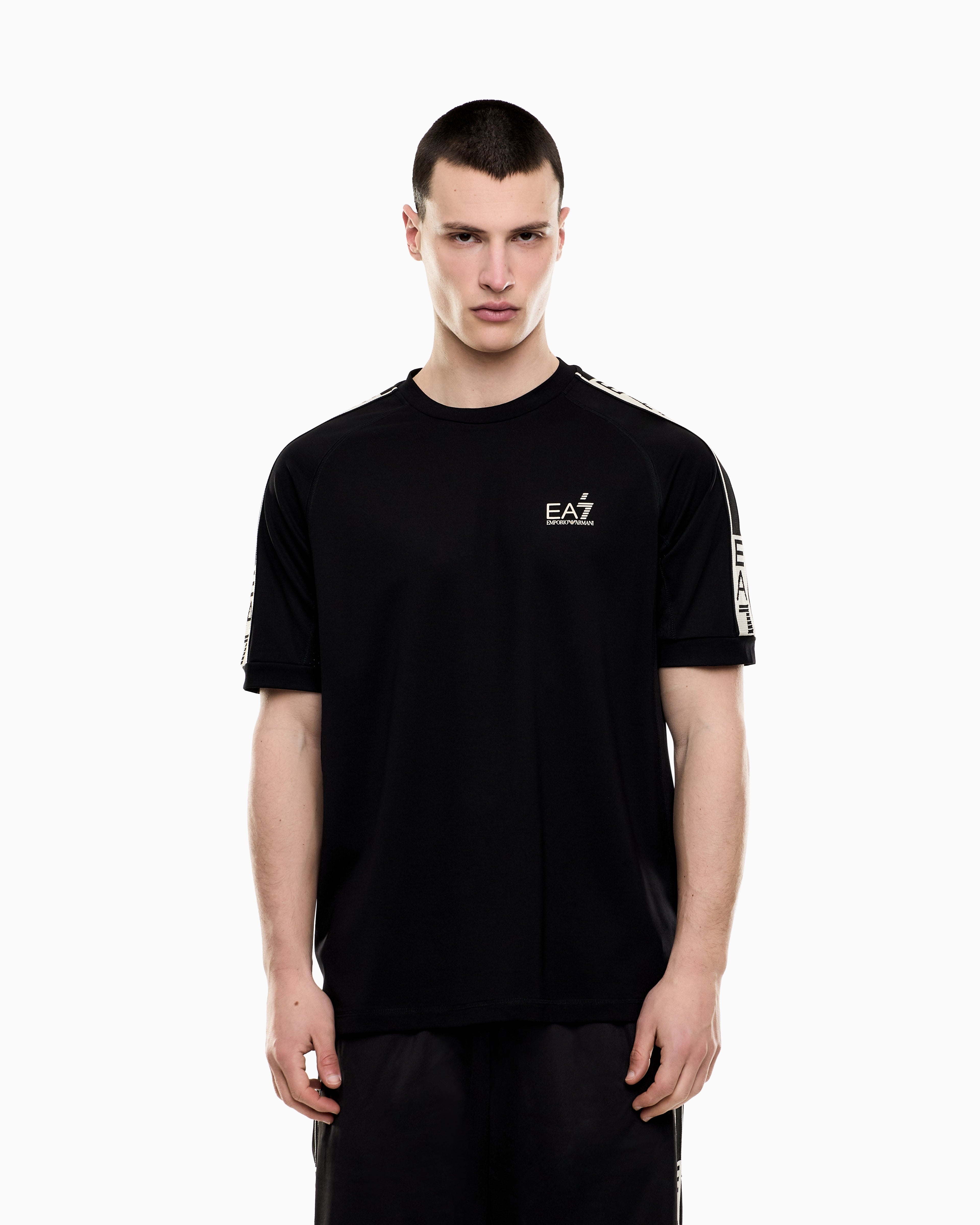 T-SHIRT EA7 7M001395