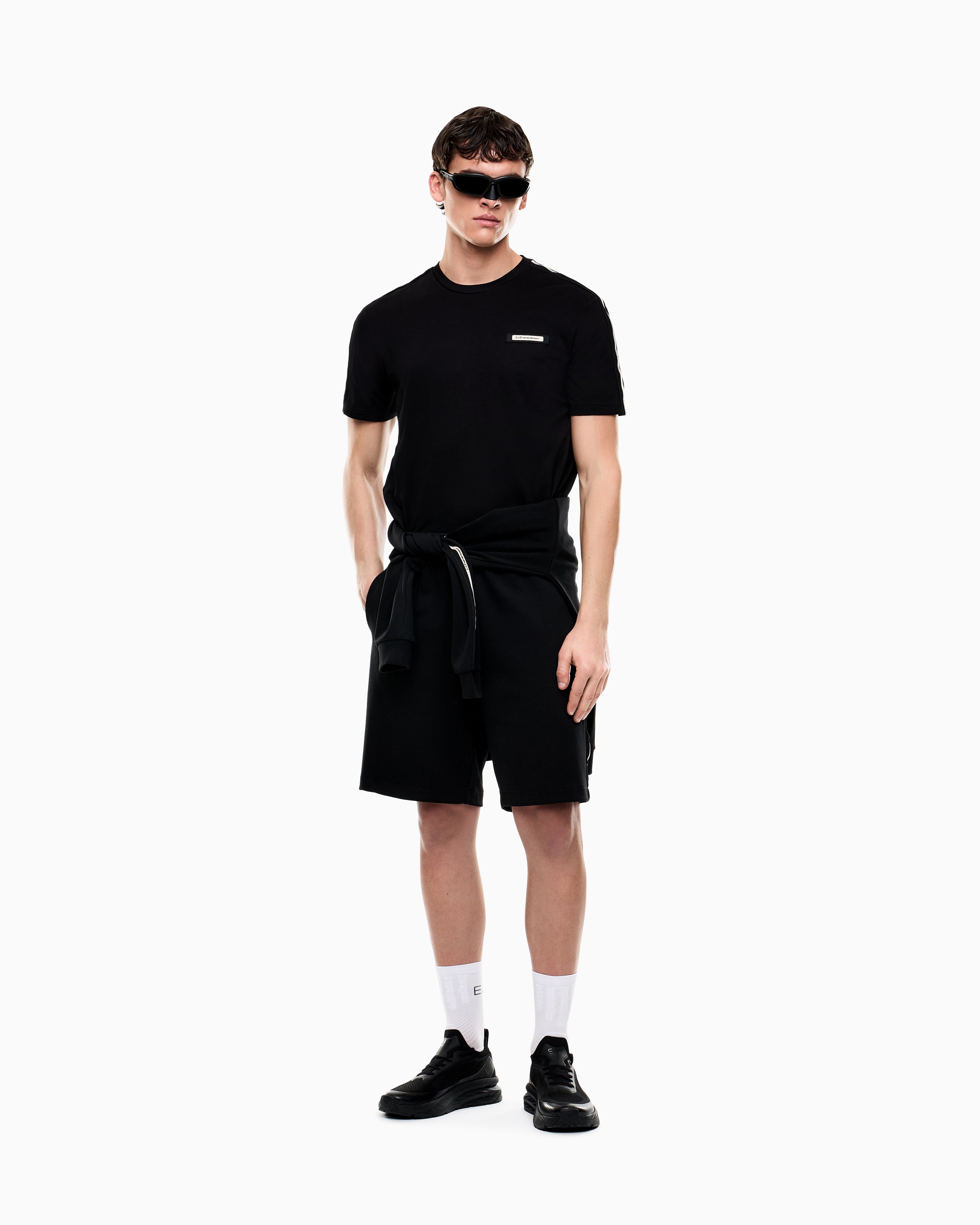 T-SHIRT EA7 7M1476 AF10375