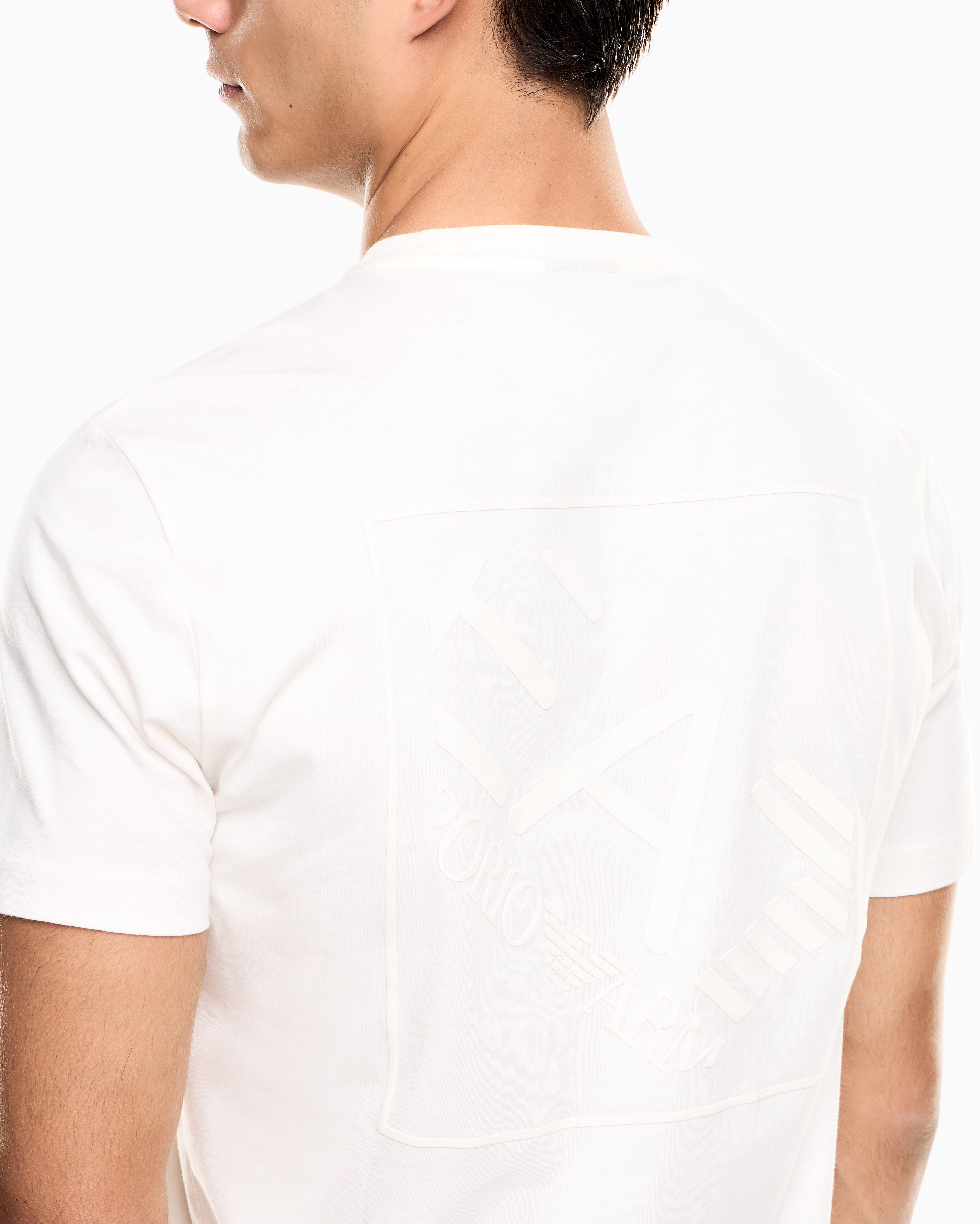 T-SHIRT EA7