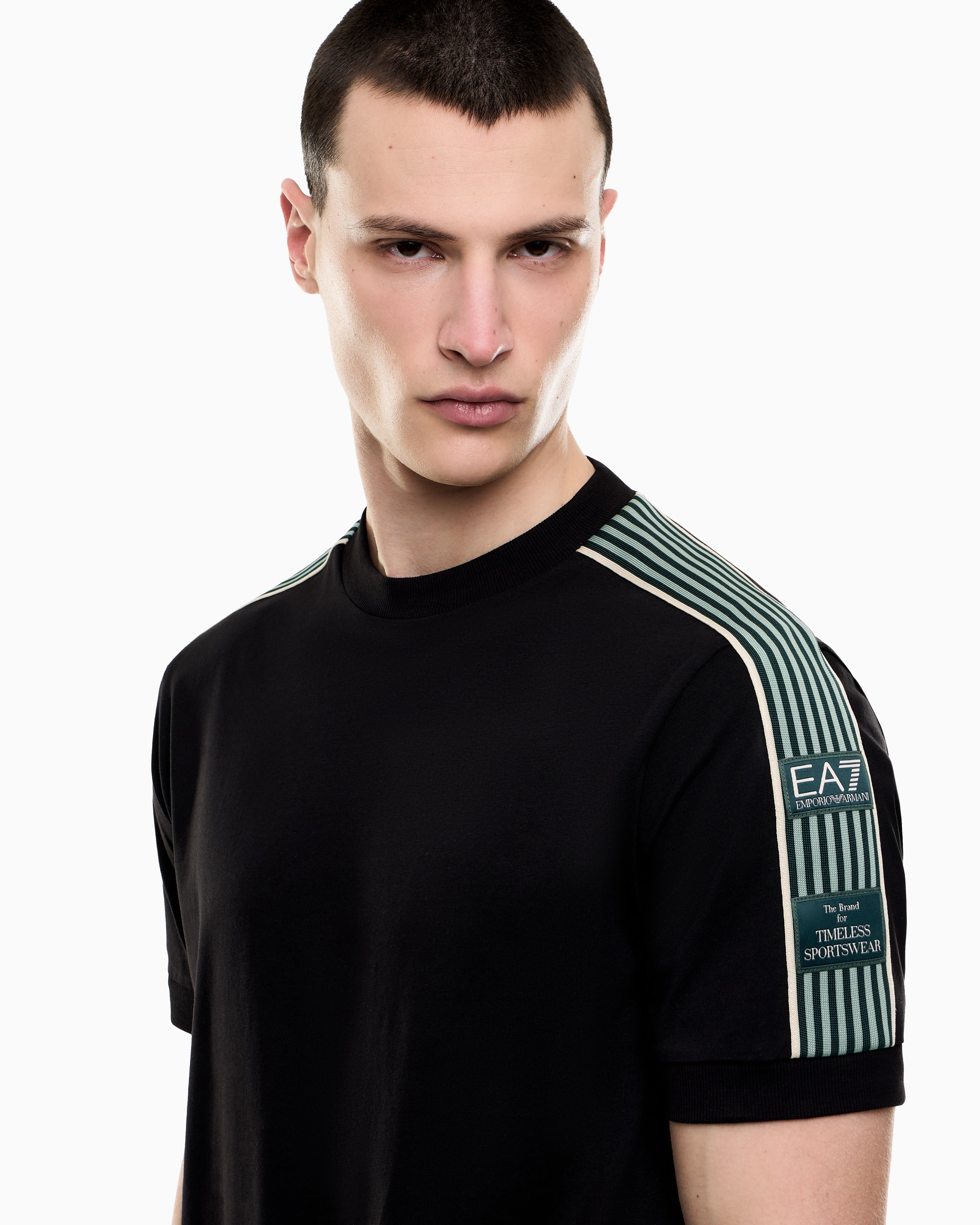 T-SHIRT EA7