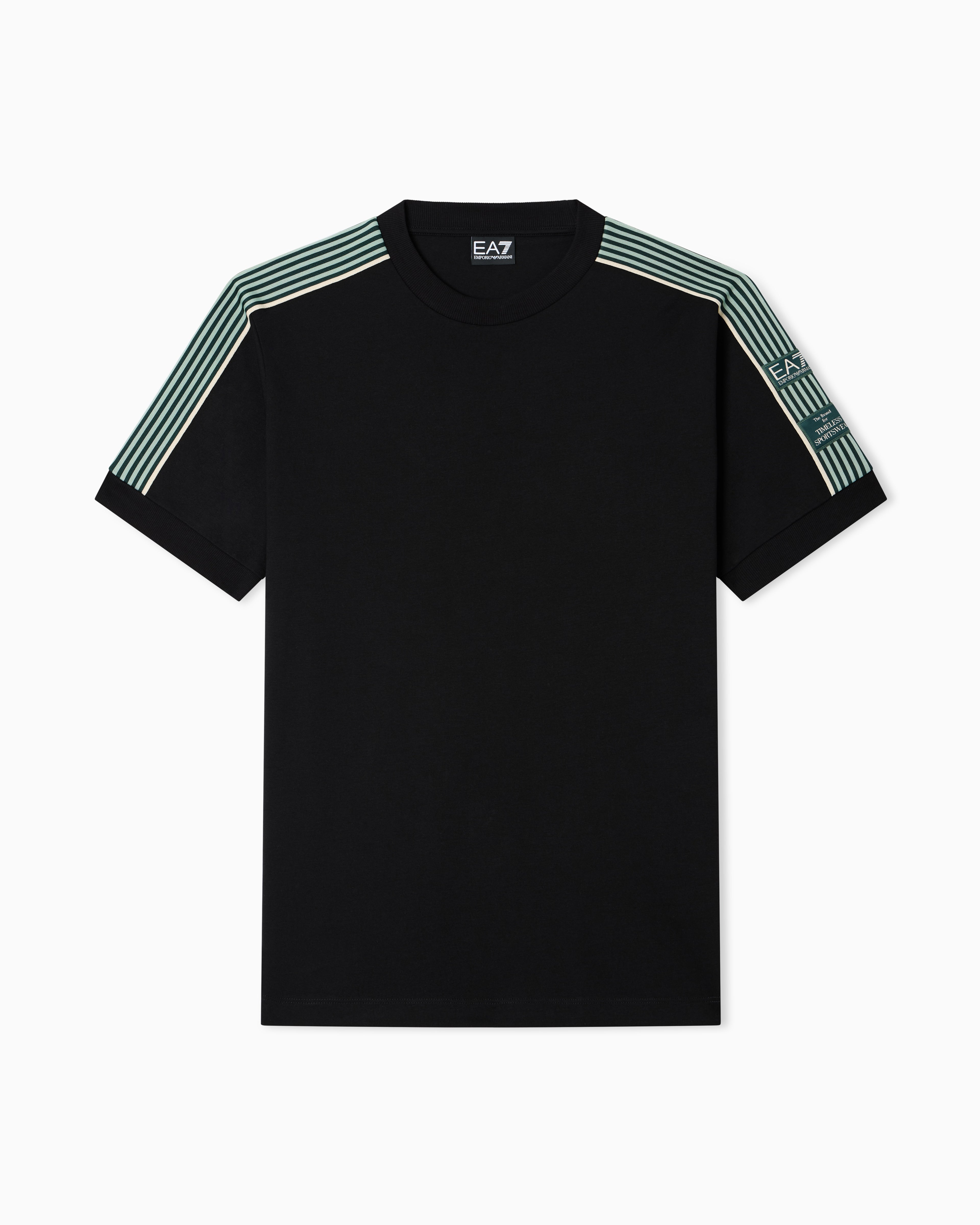 T-SHIRT EA7