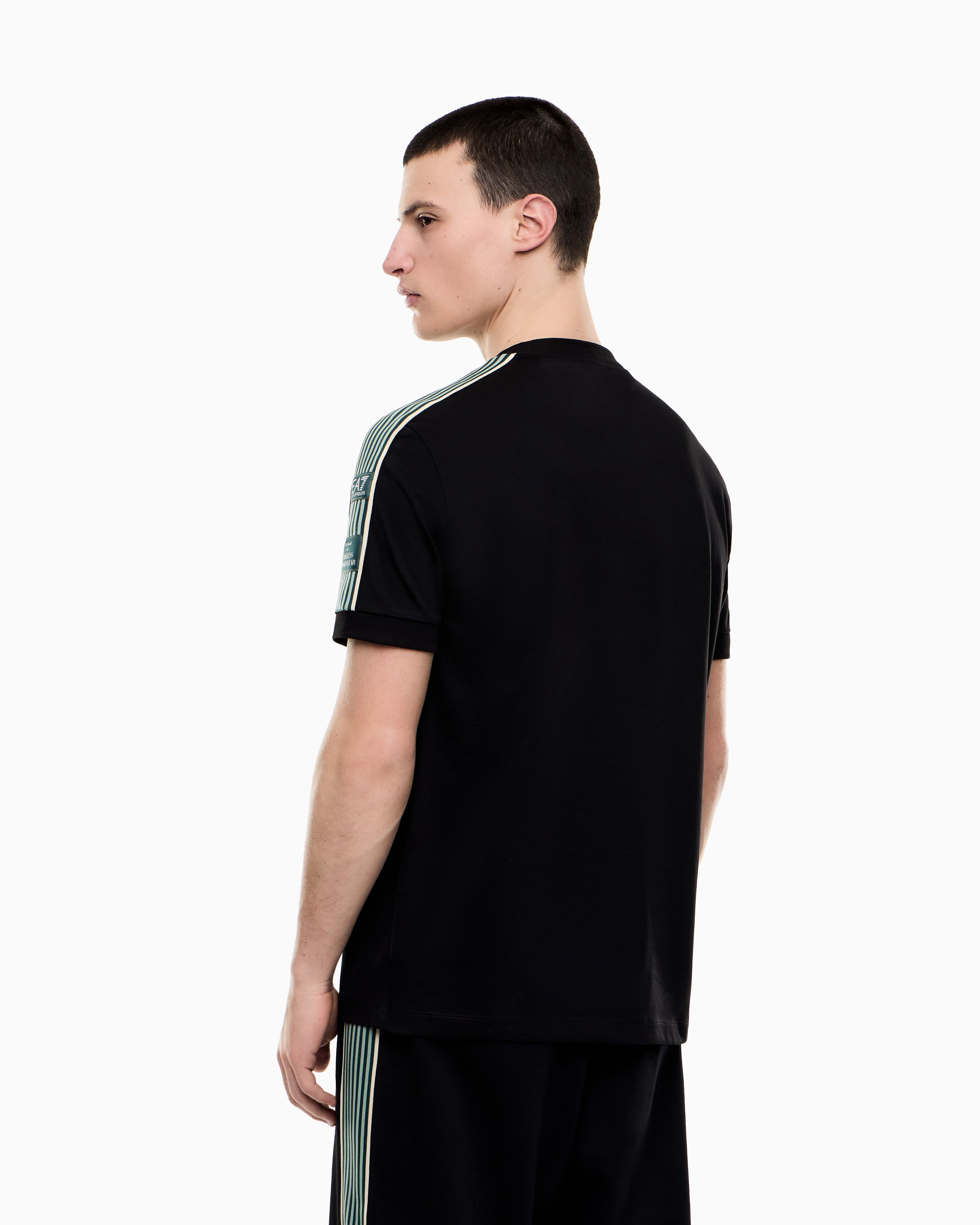 T-SHIRT EA7