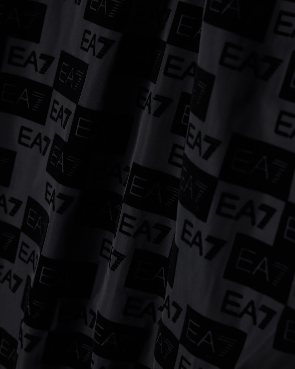 GIUBBOTTO EA7 7M002389 AF26931