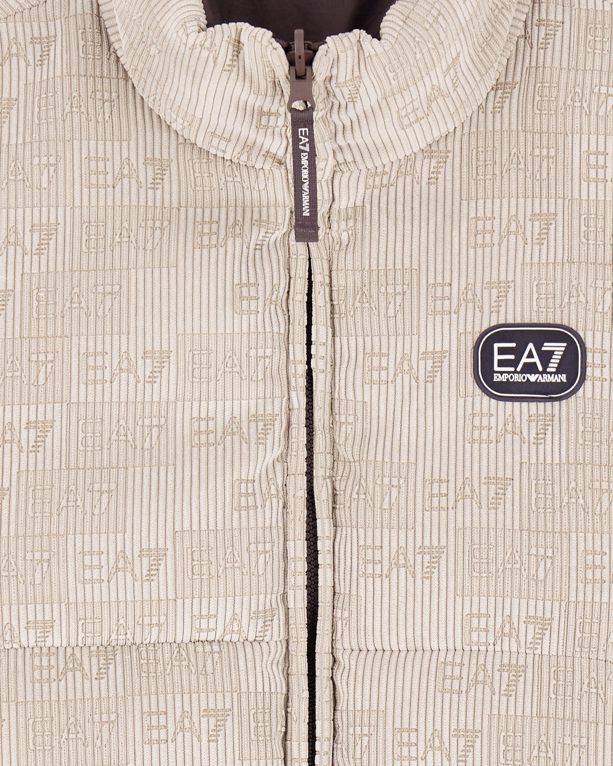 GIUBBINO EA7 7M002407