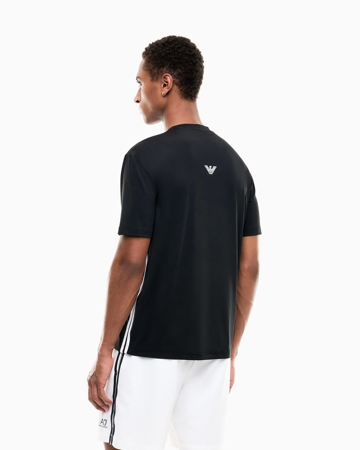 T-SHIRT EA7 7M002486 AF13689