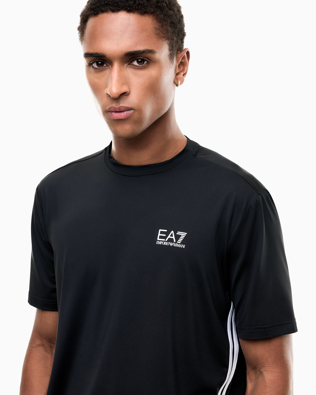 T-SHIRT EA7 7M002486 AF13689