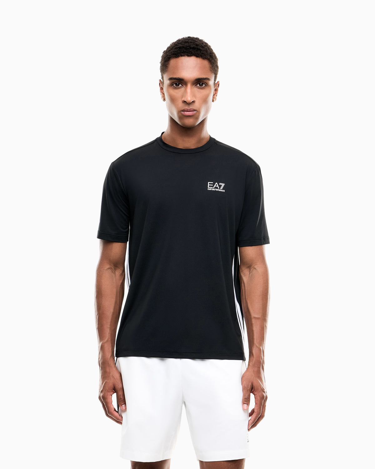 T-SHIRT EA7 7M002486 AF13689