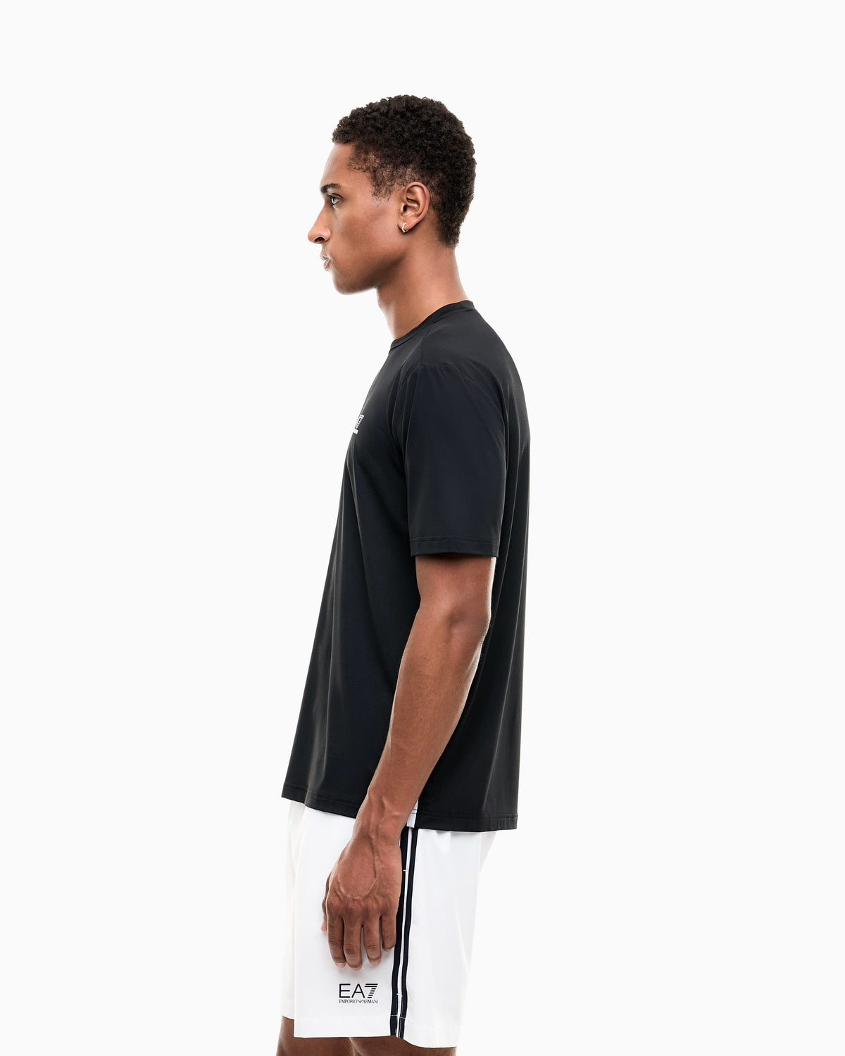 T-SHIRT EA7 7M002486 AF13689